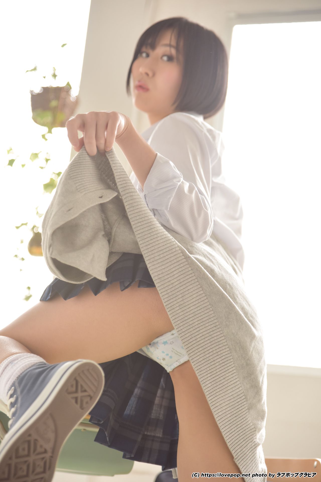 Mio Mitou 美東澪 Photoset 02-图22