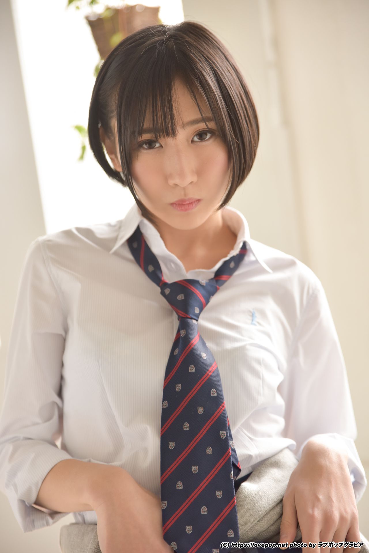 Mio Mitou 美東澪 Photoset 02-图29