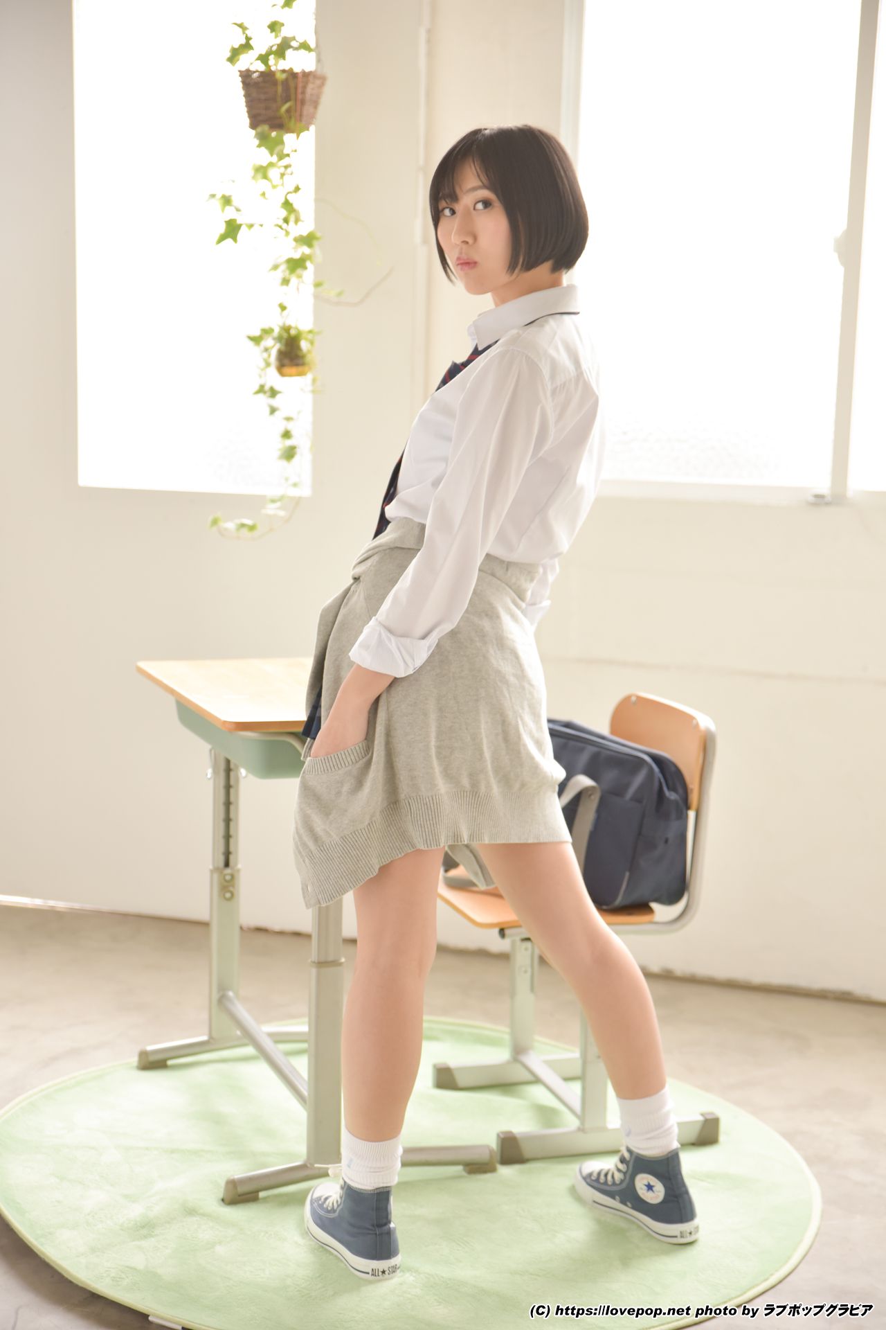Mio Mitou 美東澪 Photoset 02-图30