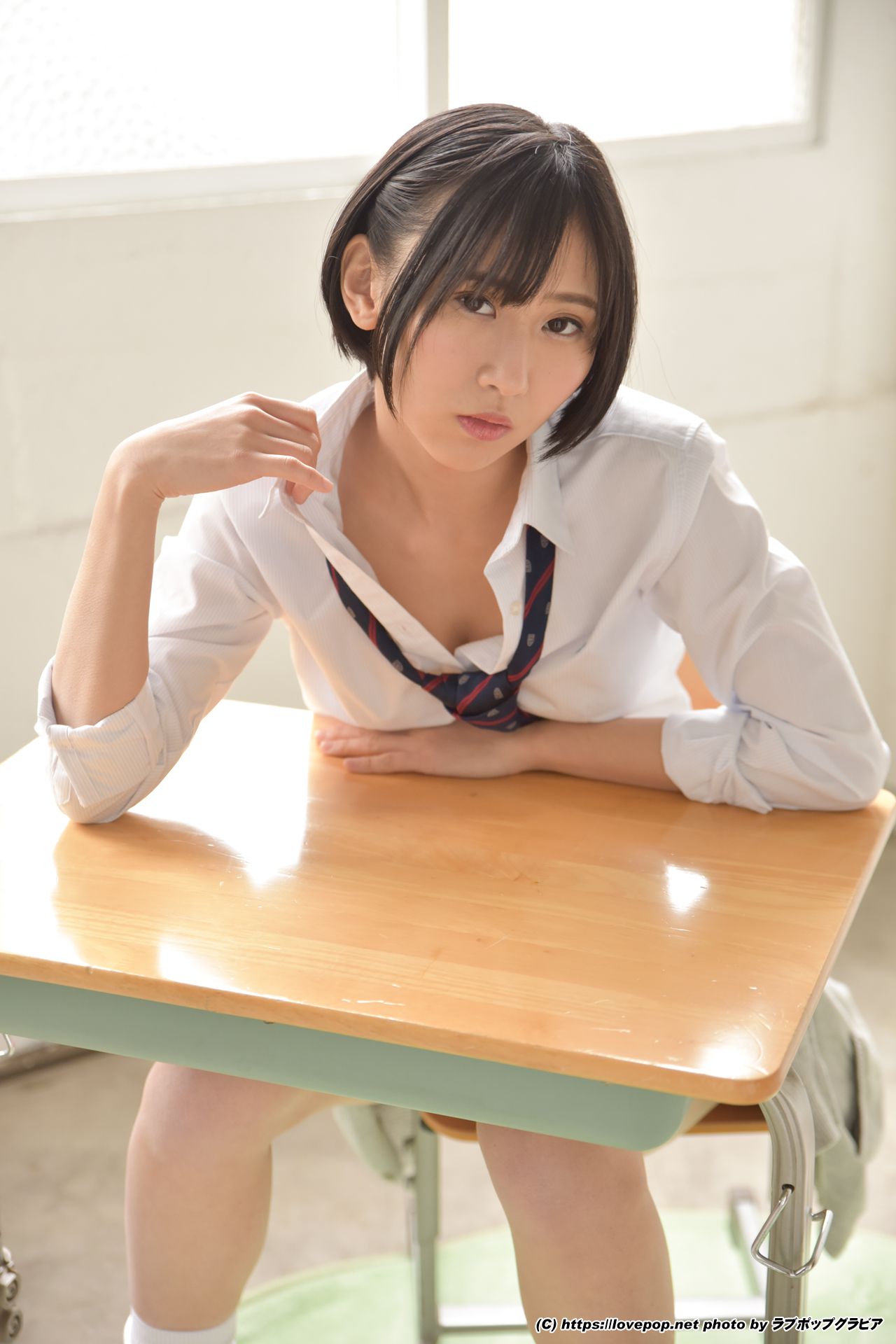 Mio Mitou 美東澪 Photoset 02-图46