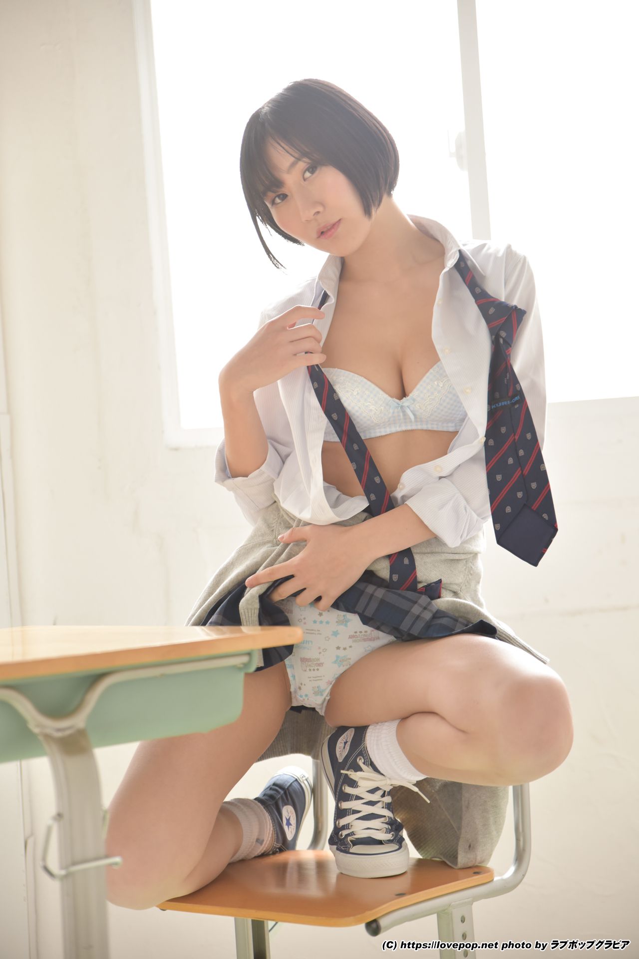 Mio Mitou 美東澪 Photoset 02-图55