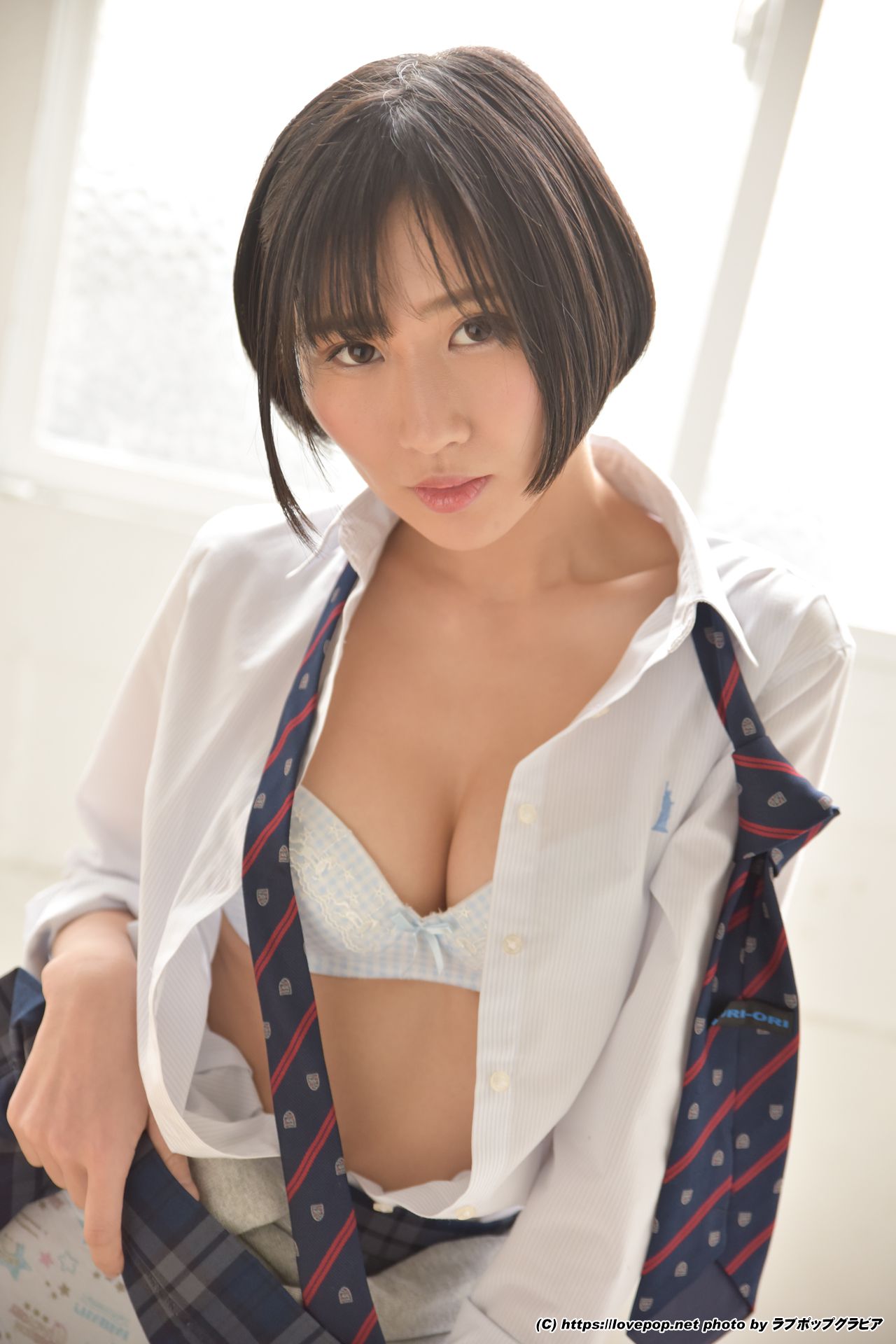 Mio Mitou 美東澪 Photoset 02-图57