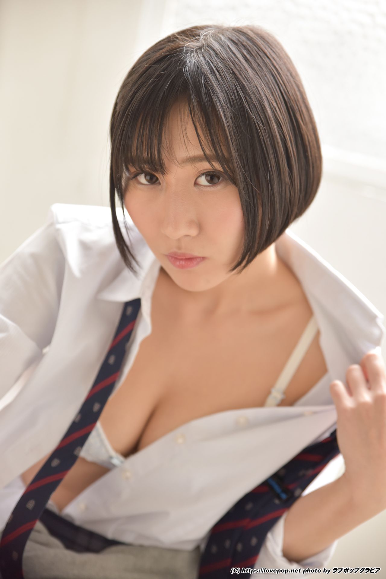 Mio Mitou 美東澪 Photoset 02-图59