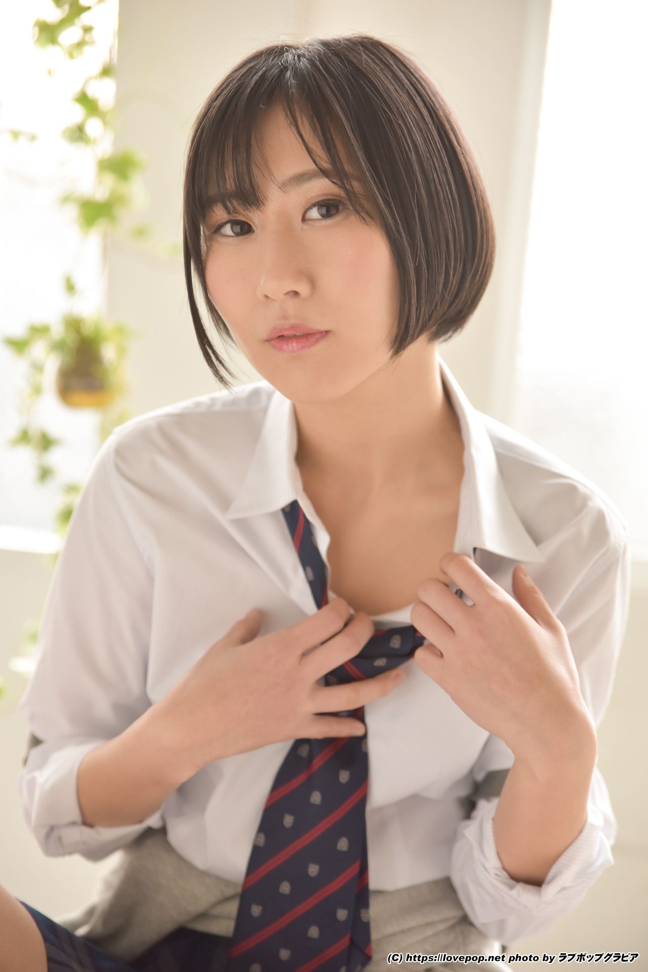 Mio Mitou 美東澪 Photoset 02-图7