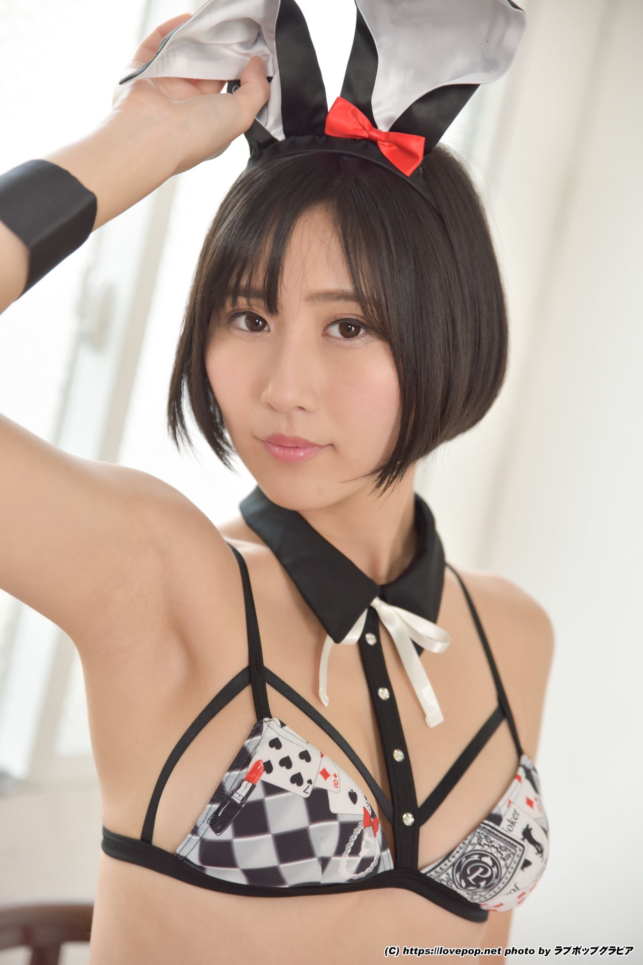 Mio Mitou 美東澪 Photoset 03-图2