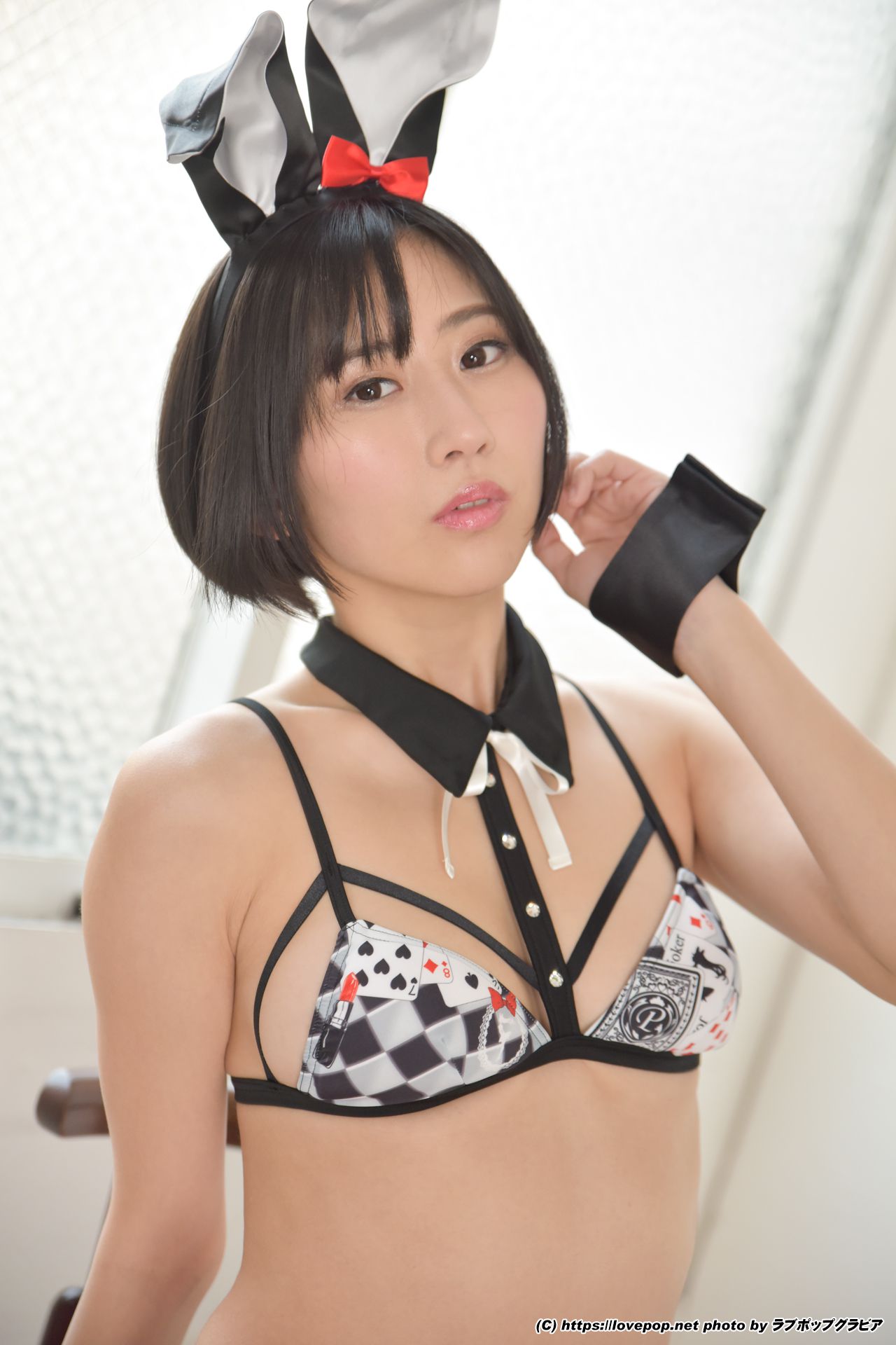 Mio Mitou 美東澪 Photoset 03-图6