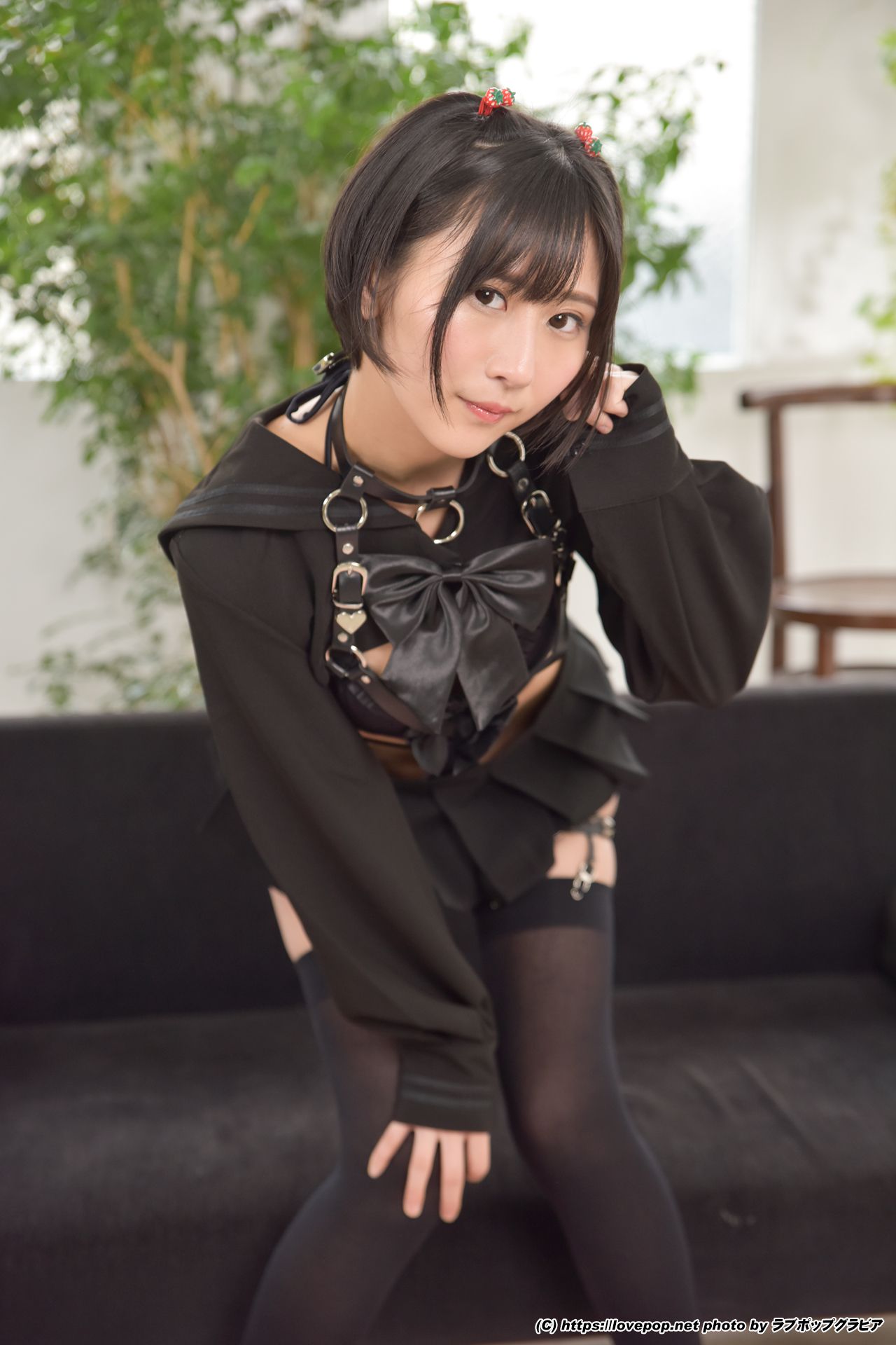 Mio Mitou 美東澪 Photoset 04-图14
