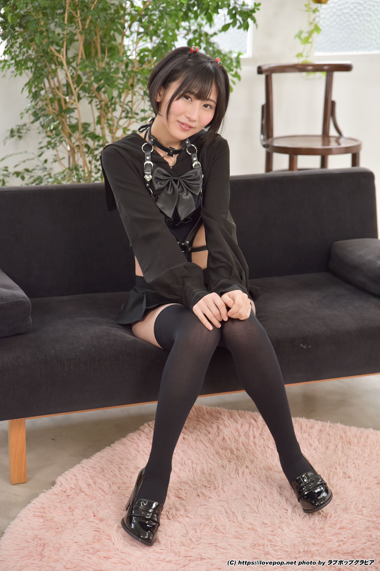 Mio Mitou 美東澪 Photoset 04-图15