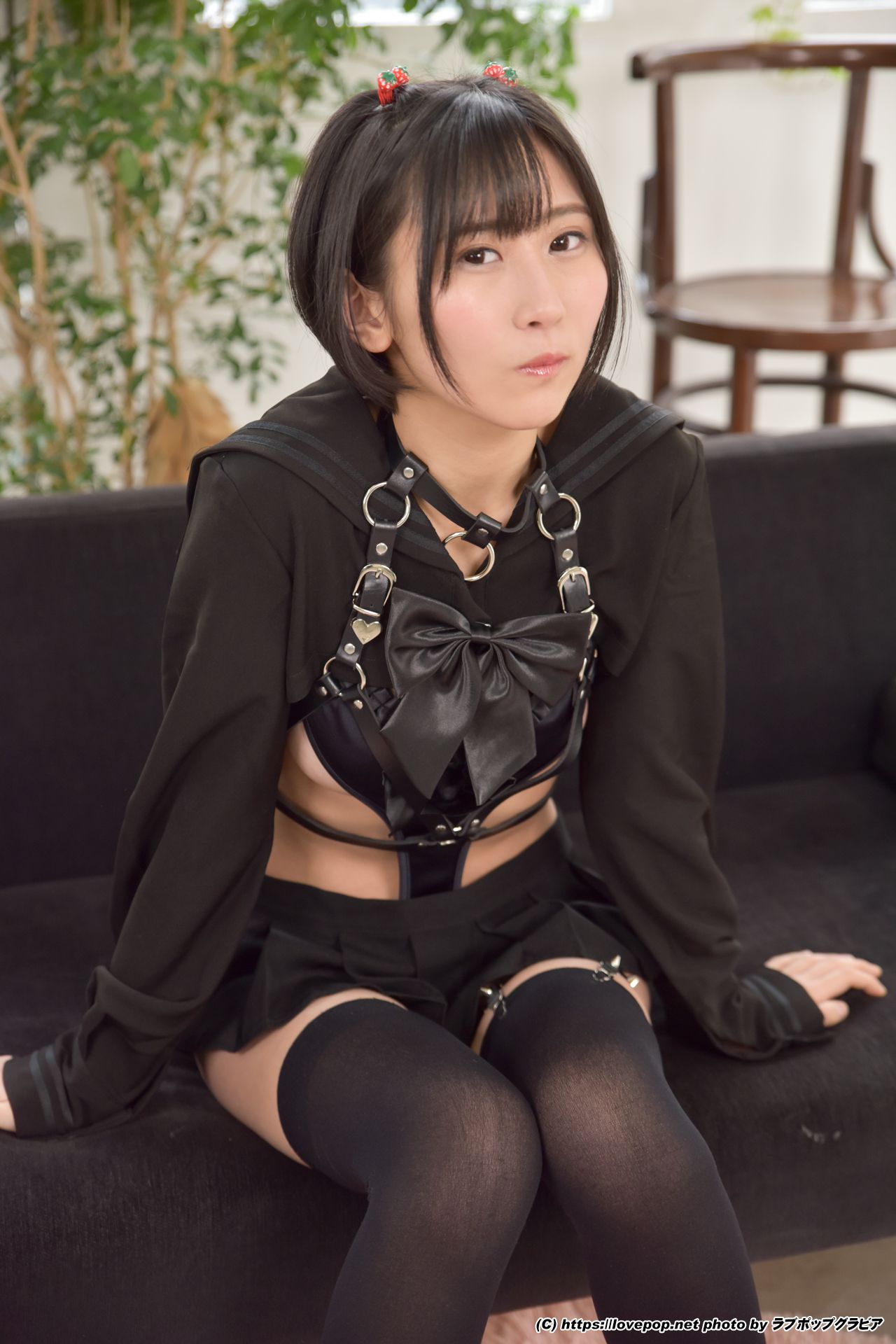 Mio Mitou 美東澪 Photoset 04-图16
