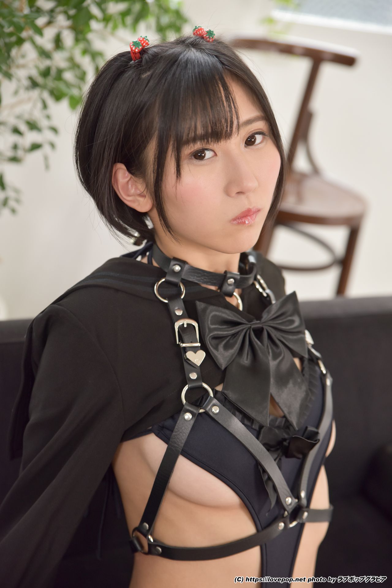 Mio Mitou 美東澪 Photoset 04-图19