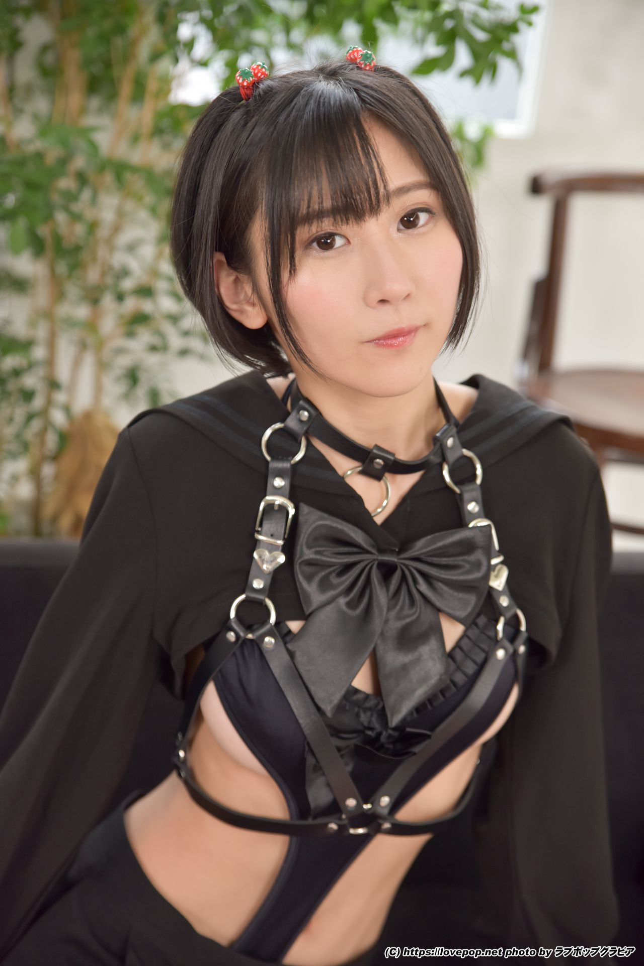 Mio Mitou 美東澪 Photoset 04-图22