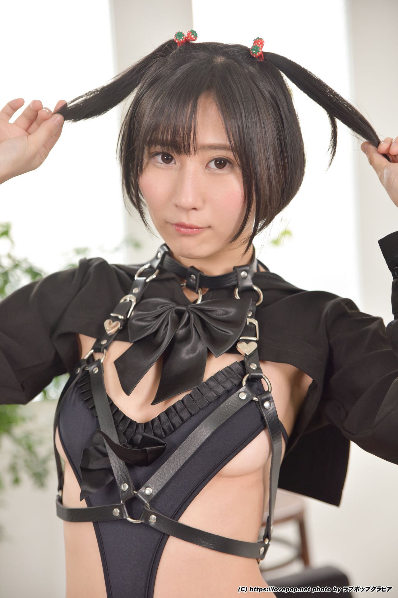 Mio Mitou 美東澪 Photoset 04-图2