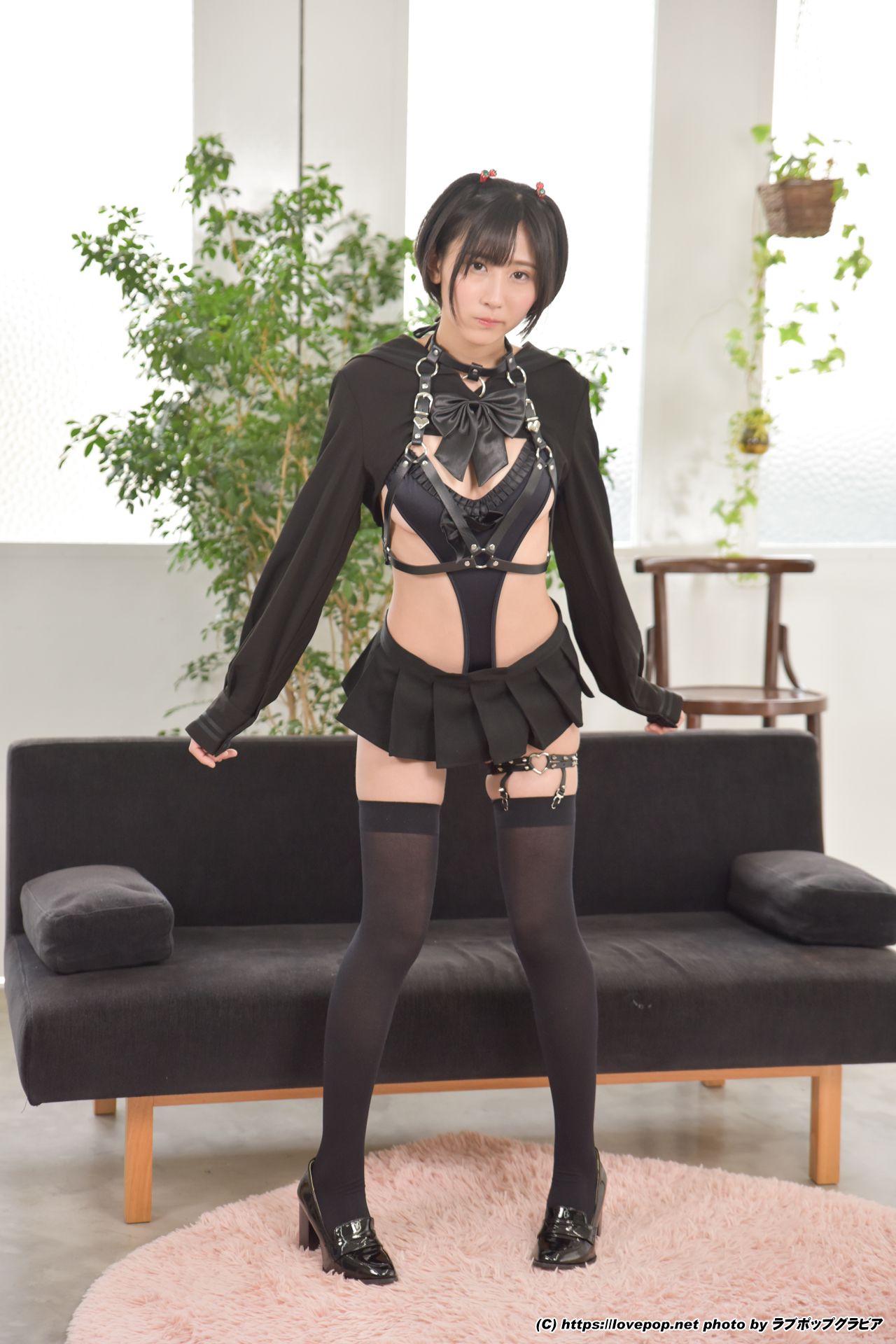 Mio Mitou 美東澪 Photoset 04-图6
