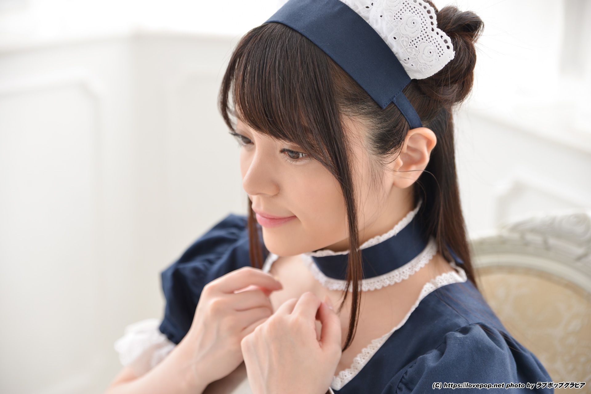 Misa Kurihara 栗原みさ Photoset 04-图0