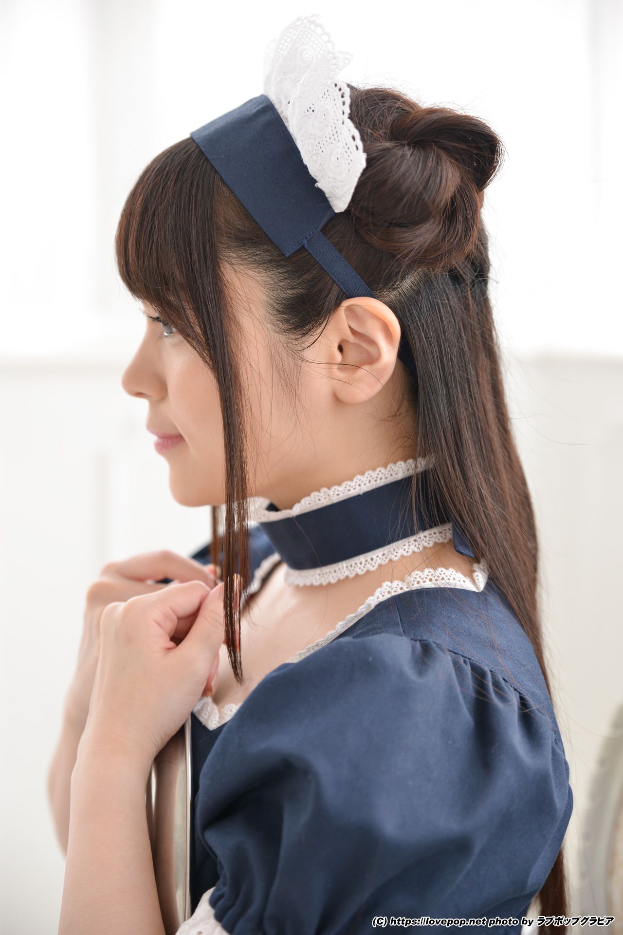 Misa Kurihara 栗原みさ Photoset 04-图1