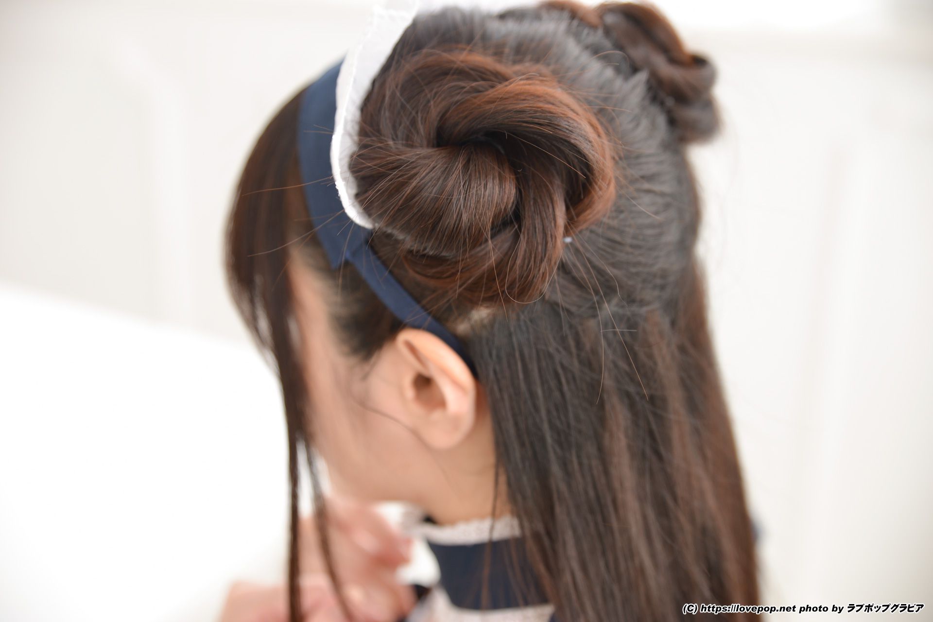 Misa Kurihara 栗原みさ Photoset 04-图2