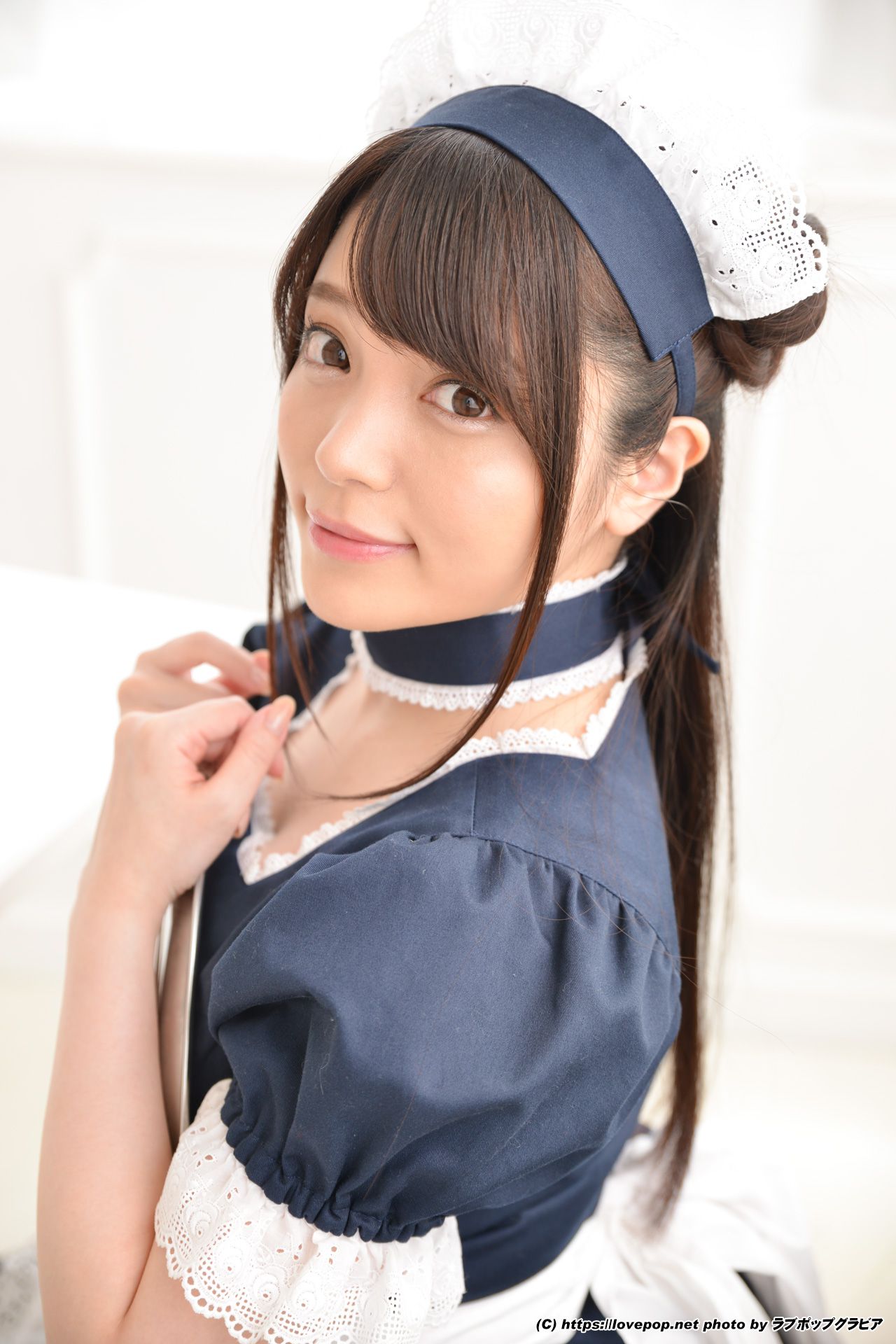 Misa Kurihara 栗原みさ Photoset 04-图3