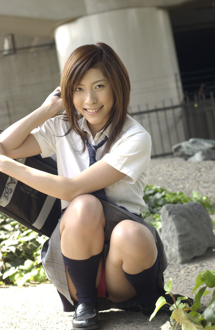 NO.411 Riko Tachibana 立花里子 大人のアイドル-图6