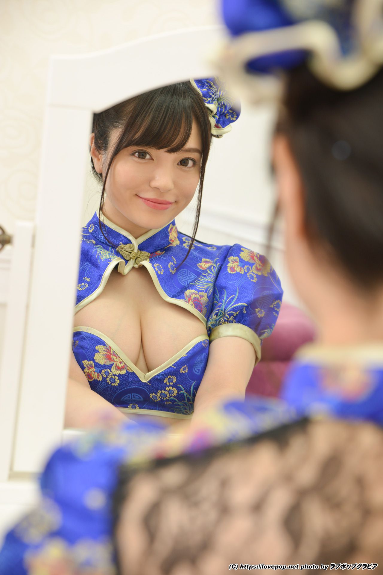 Misa Kurihara 栗原みさ Photoset 06-图0