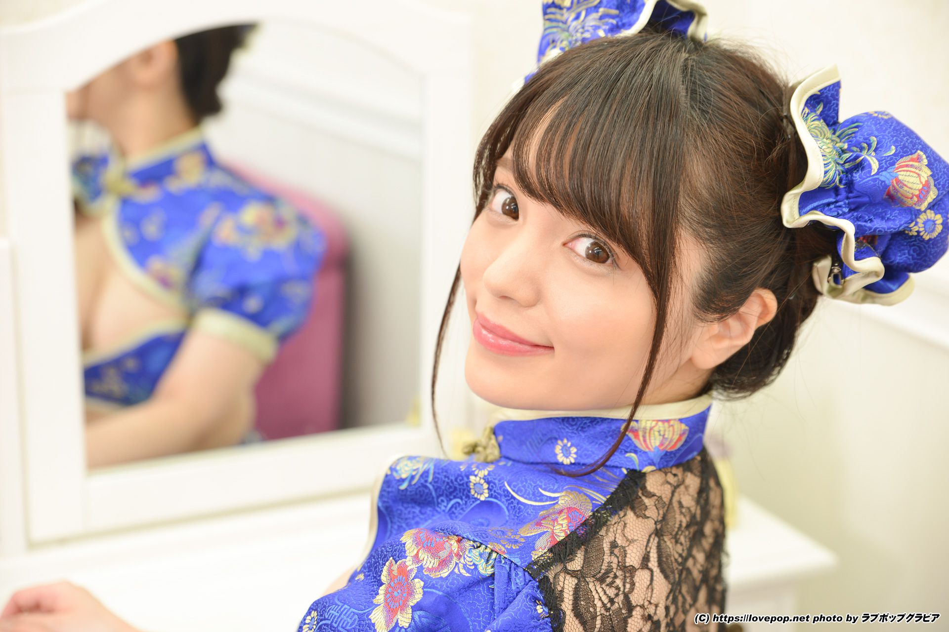 Misa Kurihara 栗原みさ Photoset 06-图1