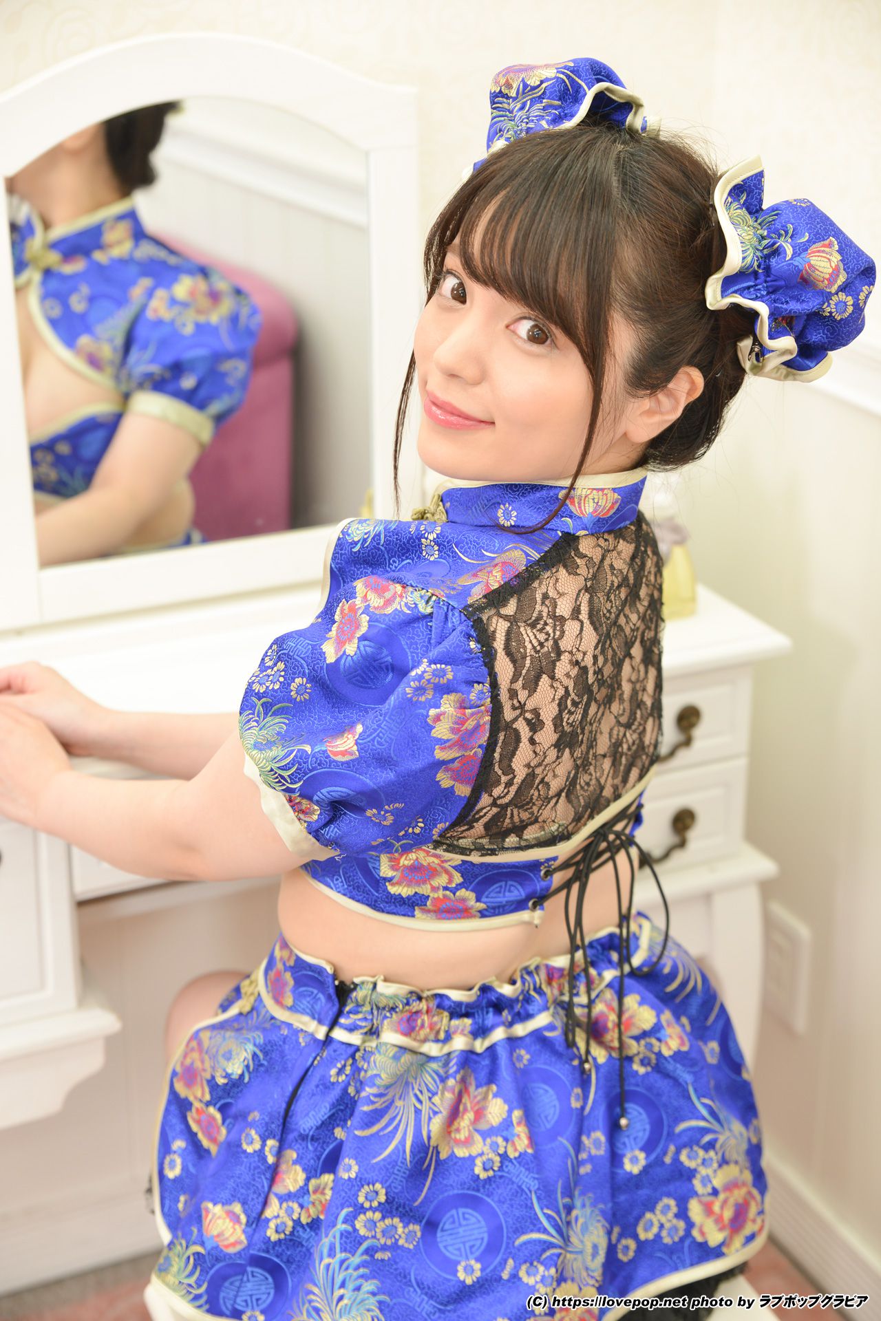 Misa Kurihara 栗原みさ Photoset 06-图2