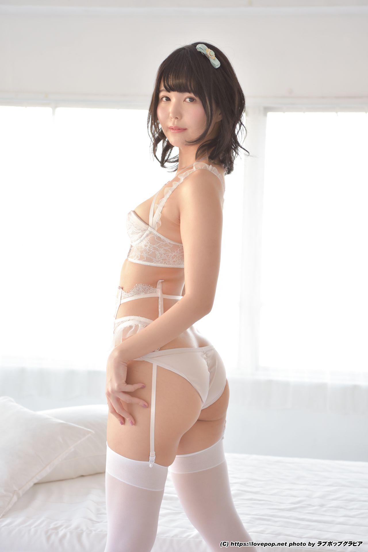 Negi Kujyou 九条ねぎ Photoset 03-图14