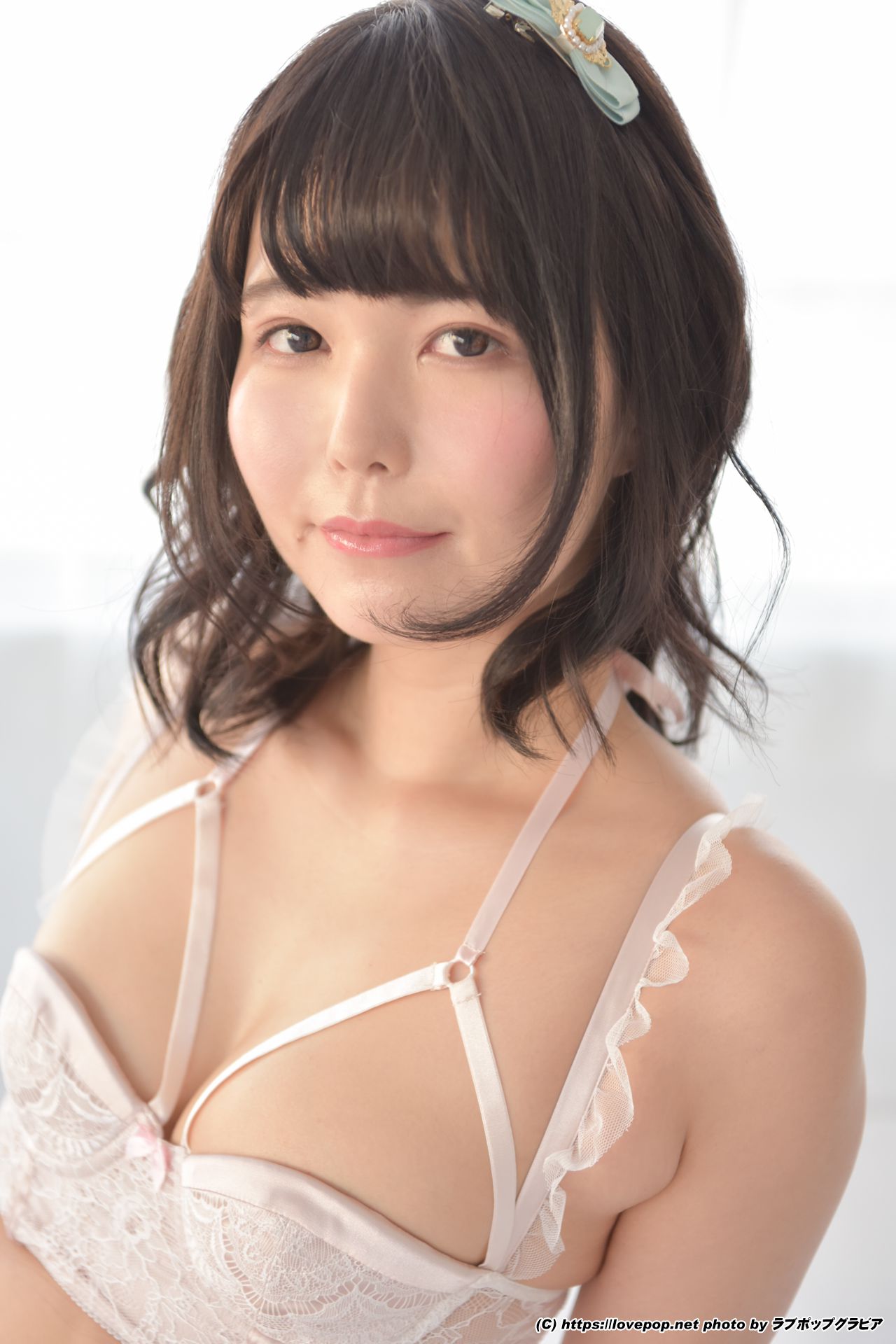 Negi Kujyou 九条ねぎ Photoset 03-图58