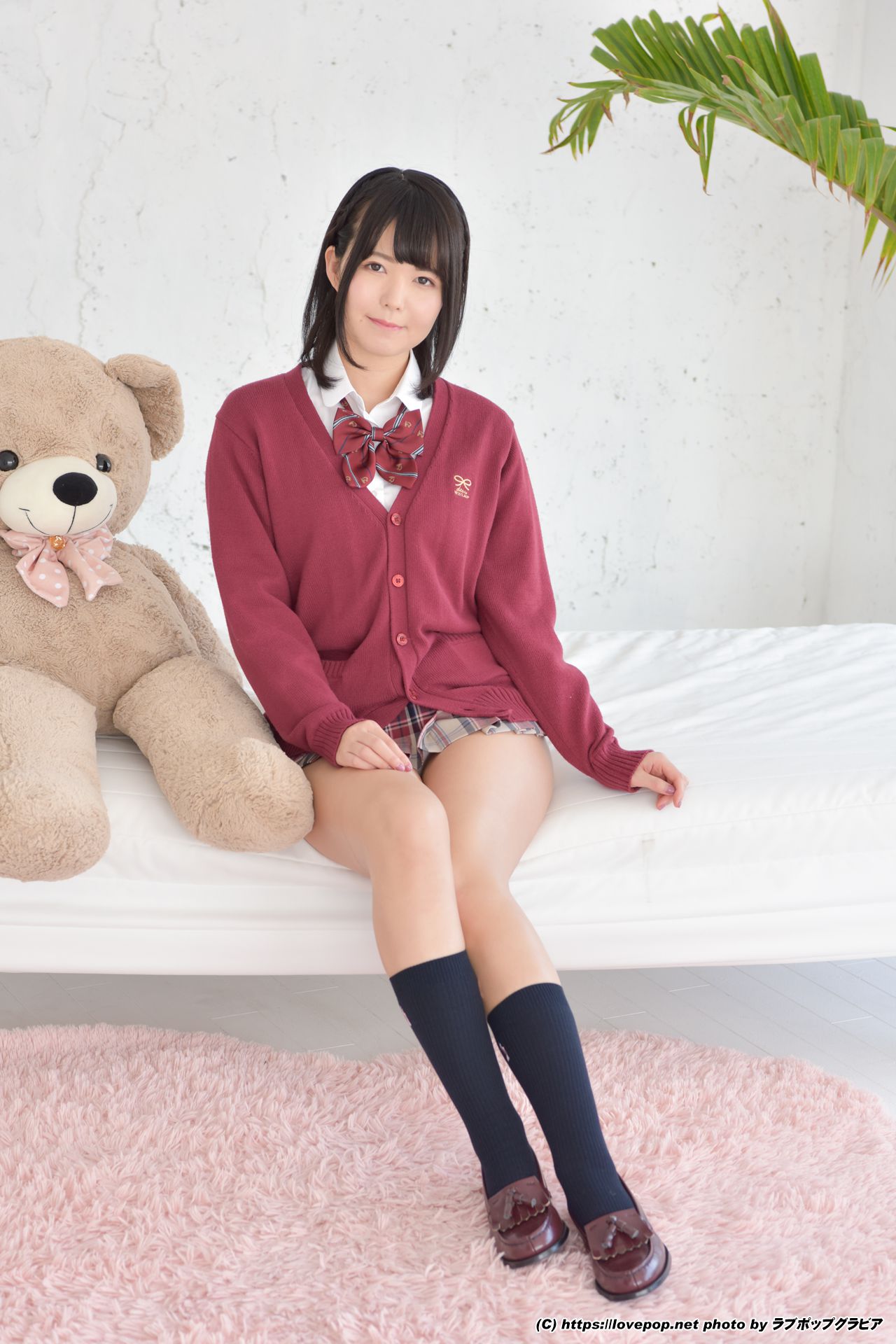 Negi Kujyou 九条ねぎ Photoset 04-图0