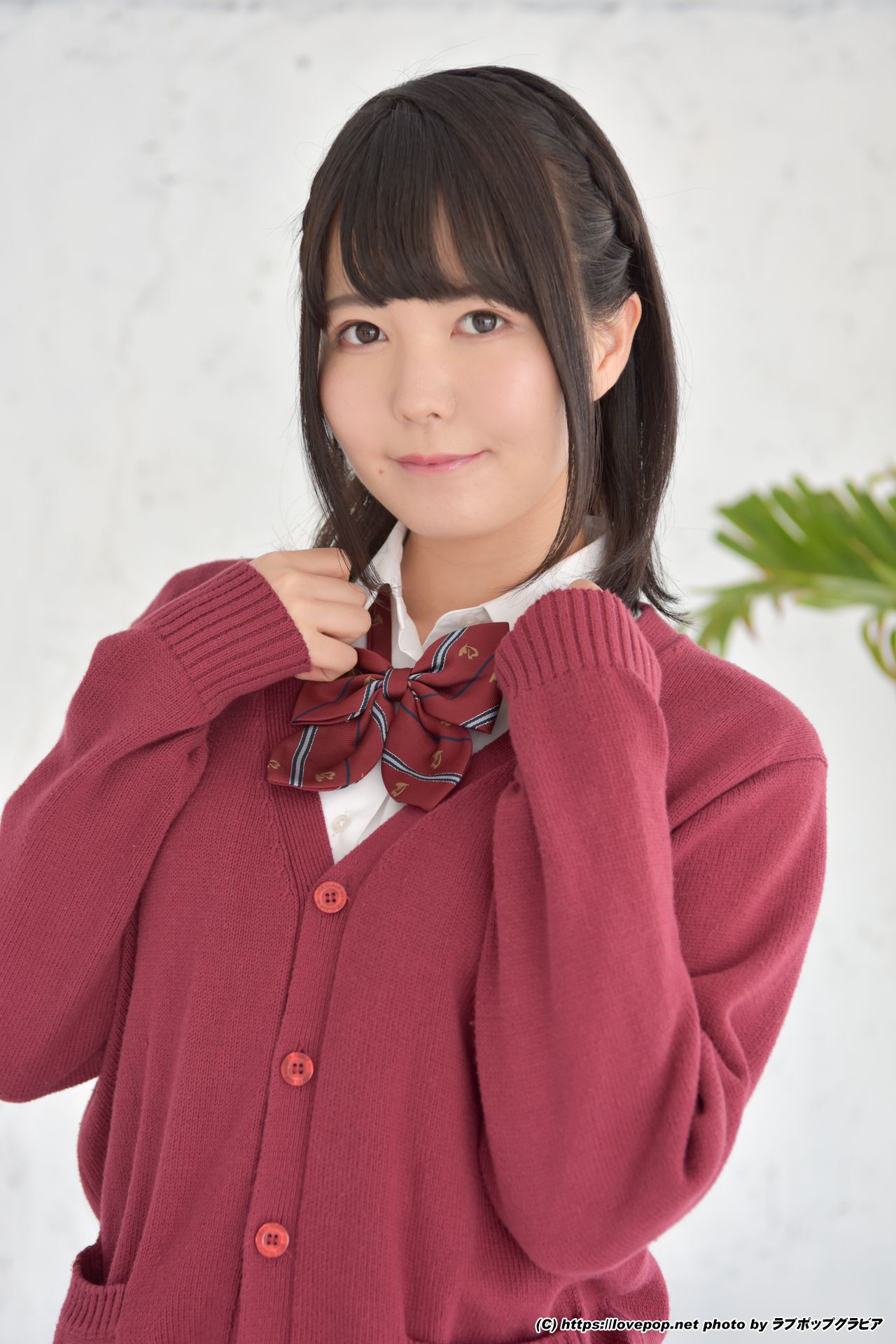 Negi Kujyou 九条ねぎ Photoset 04-图15