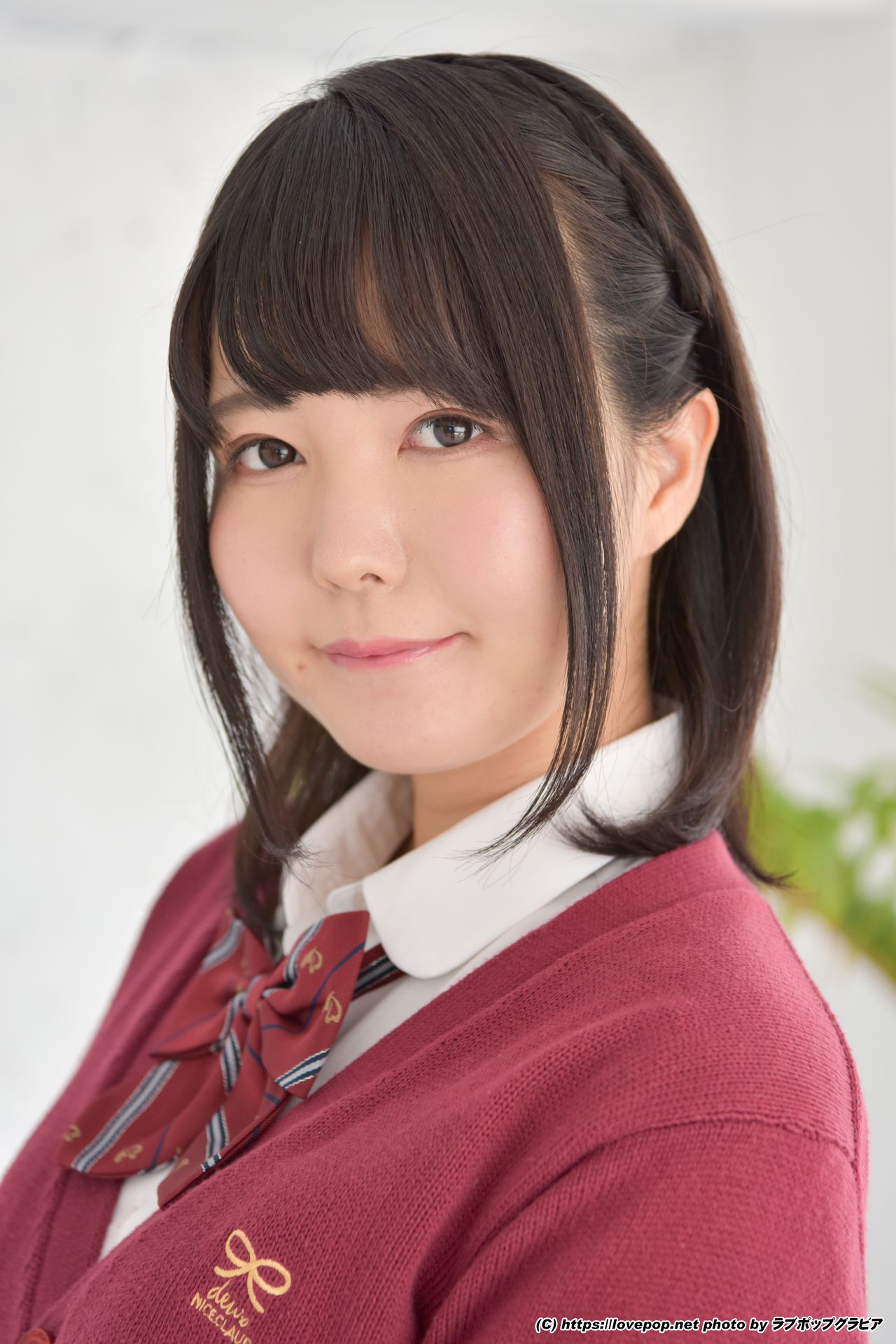 Negi Kujyou 九条ねぎ Photoset 04-图17