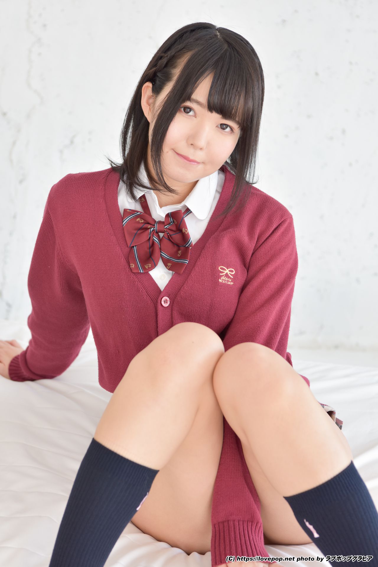 Negi Kujyou 九条ねぎ Photoset 04-图39
