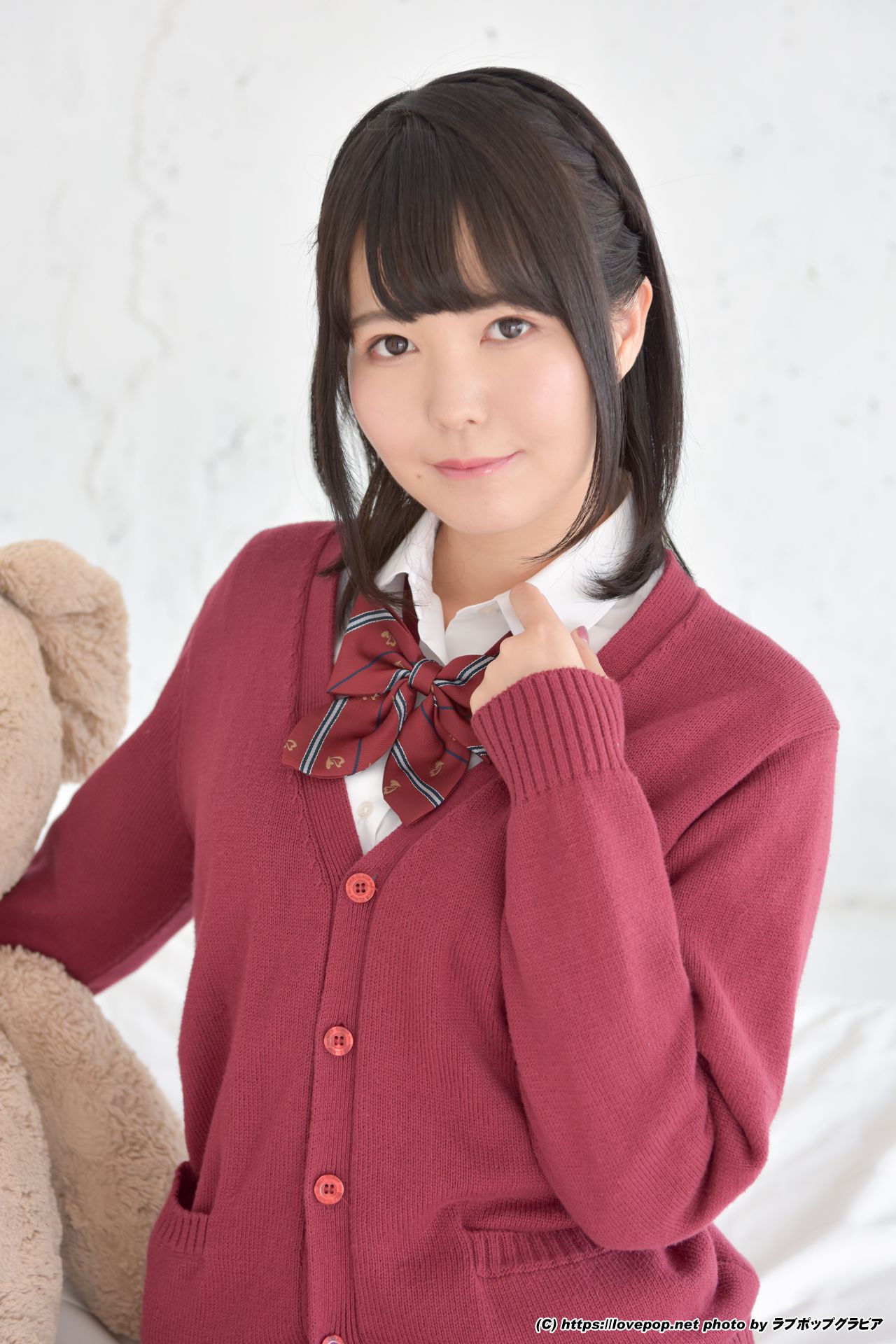 Negi Kujyou 九条ねぎ Photoset 04-图7