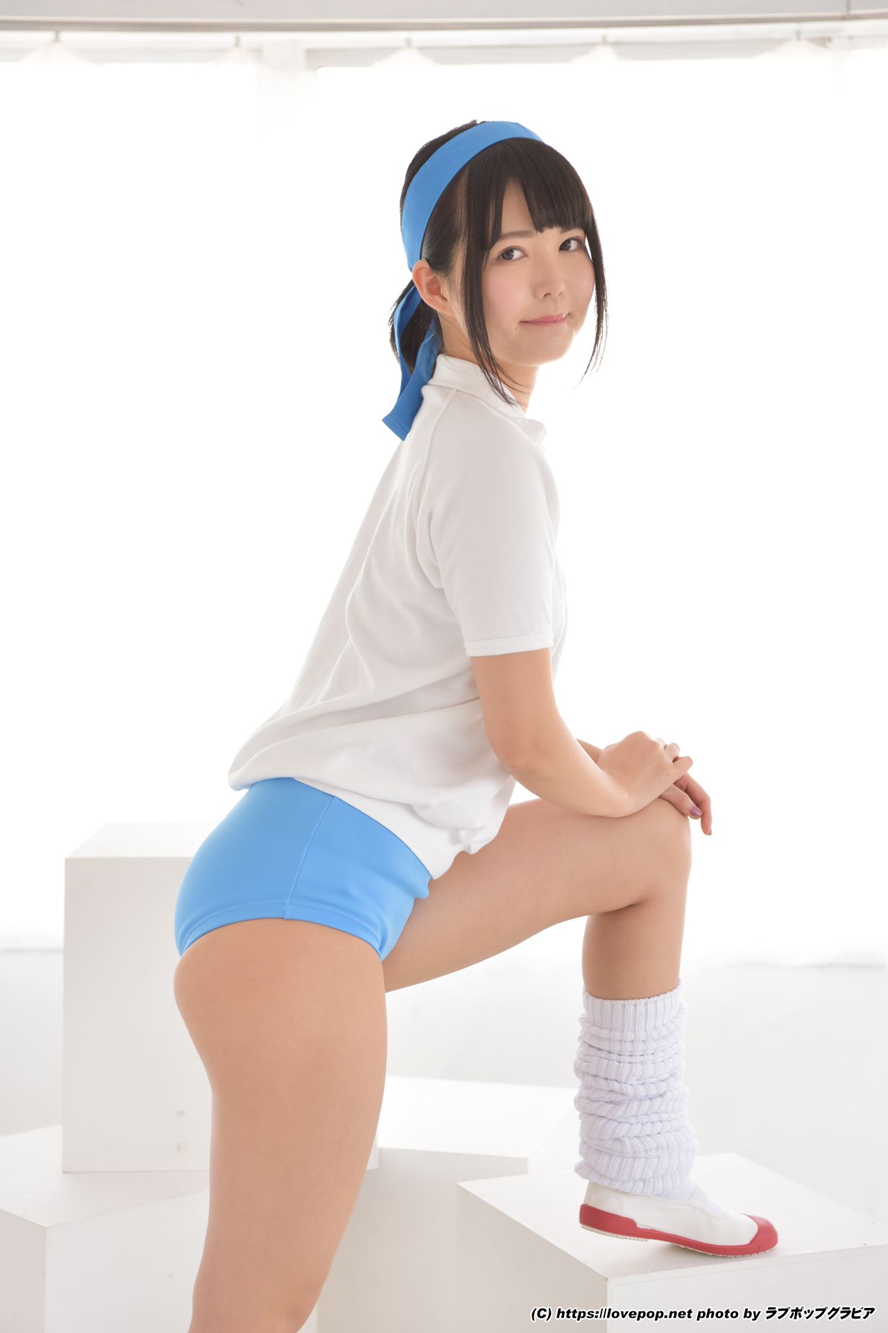 Negi Kujyou 九条ねぎ Photoset 05-图21