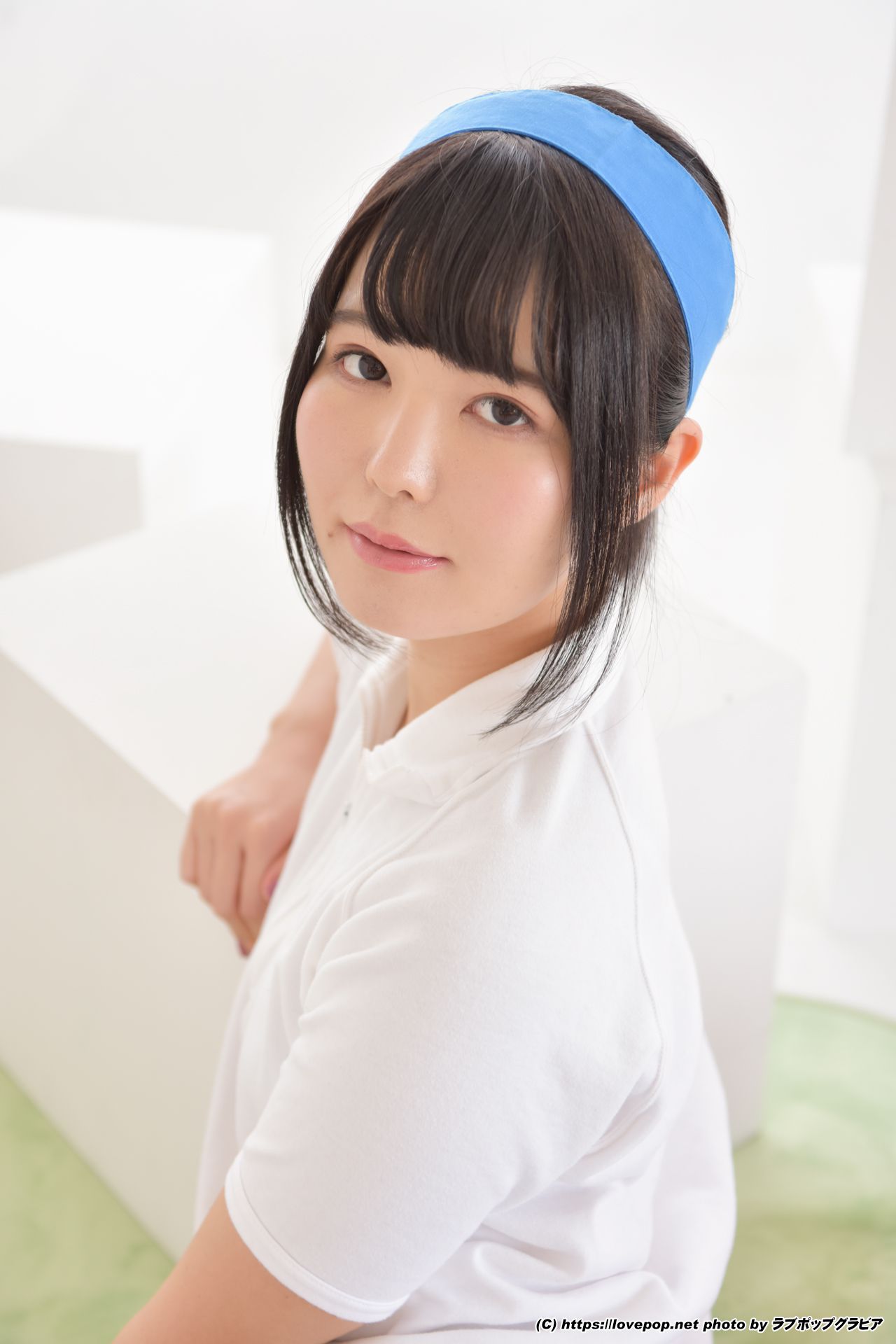 Negi Kujyou 九条ねぎ Photoset 05-图44