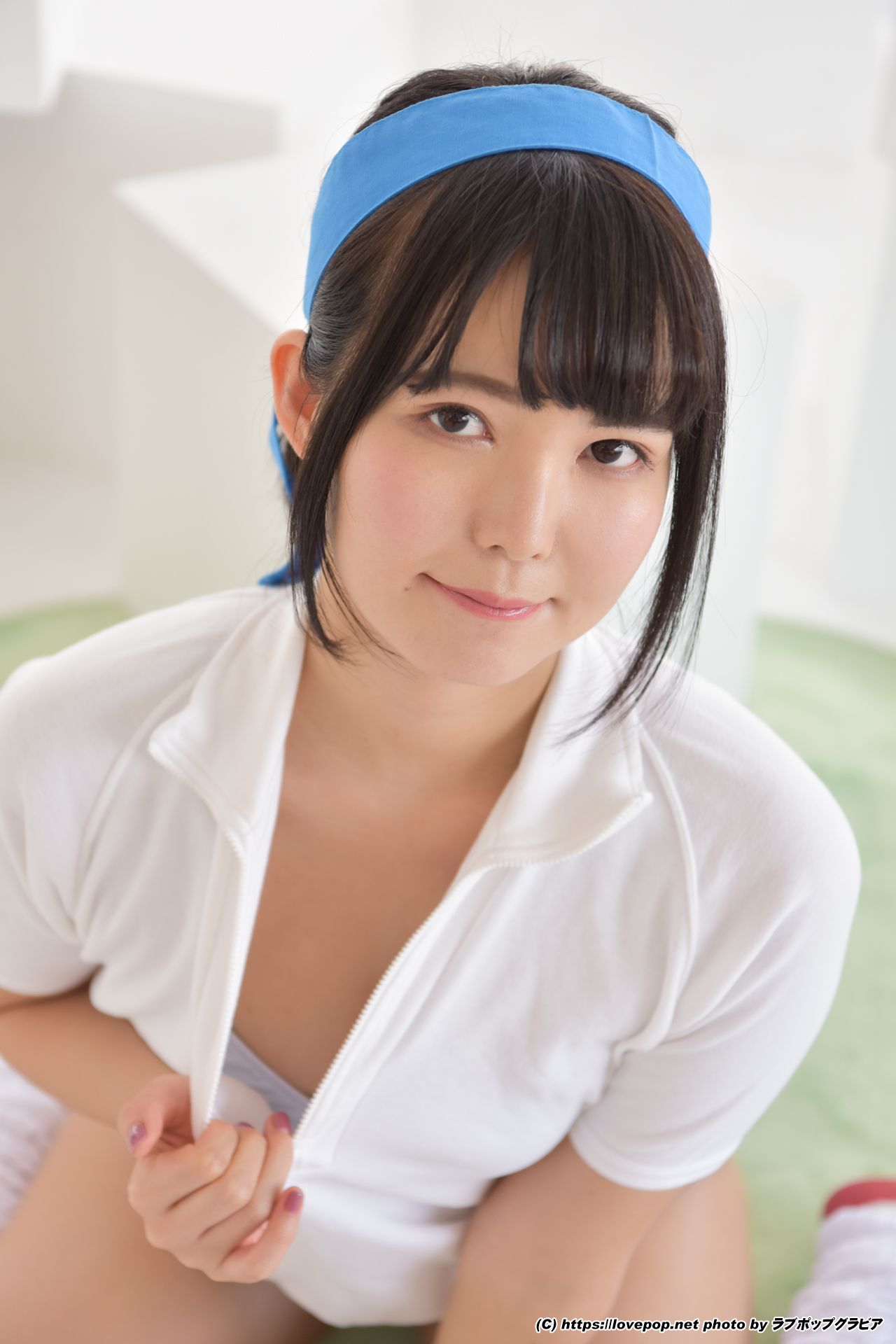 Negi Kujyou 九条ねぎ Photoset 05-图50