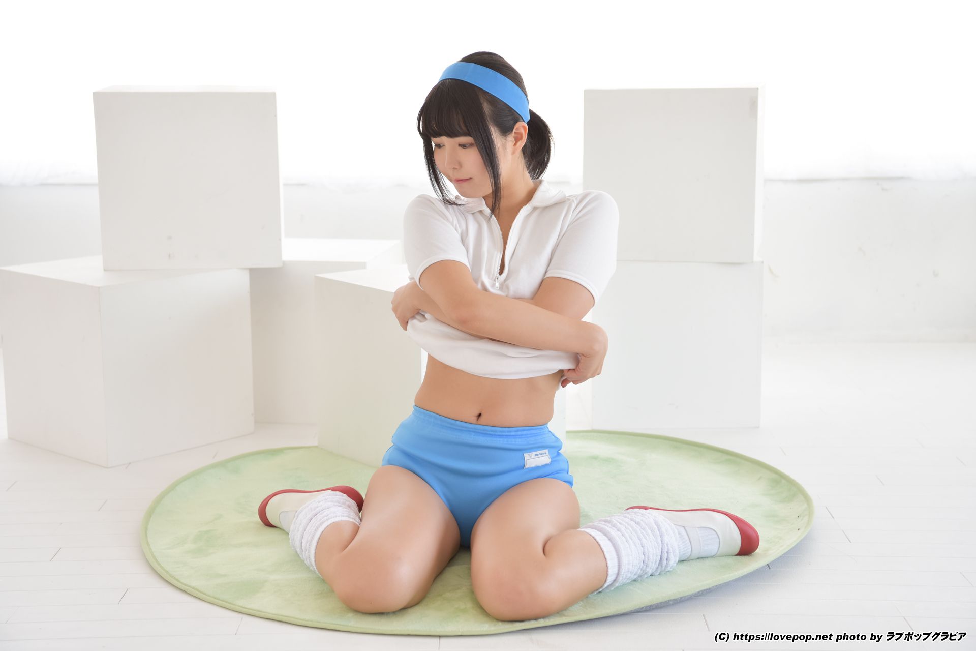 Negi Kujyou 九条ねぎ Photoset 05-图51