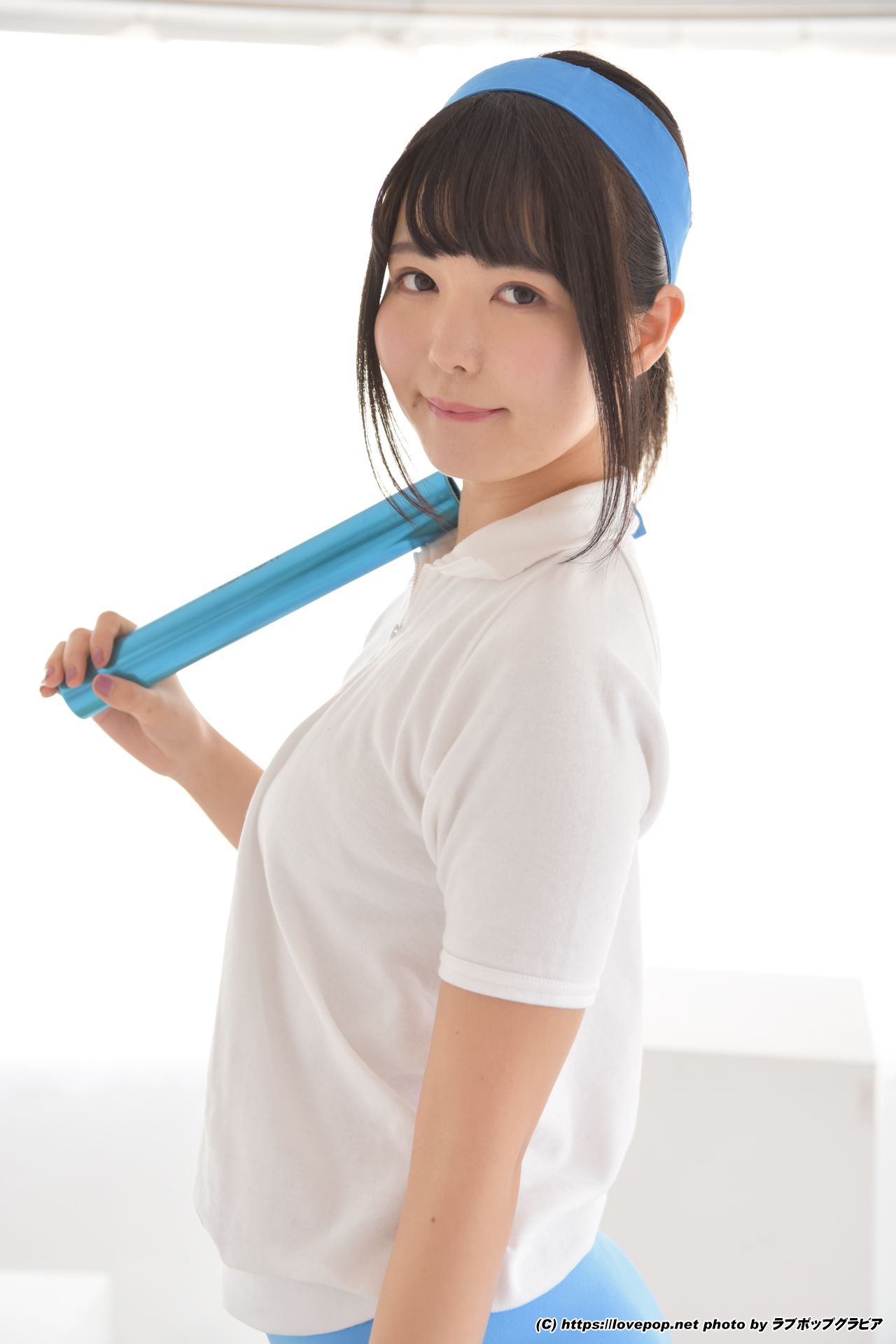 Negi Kujyou 九条ねぎ Photoset 05-图6