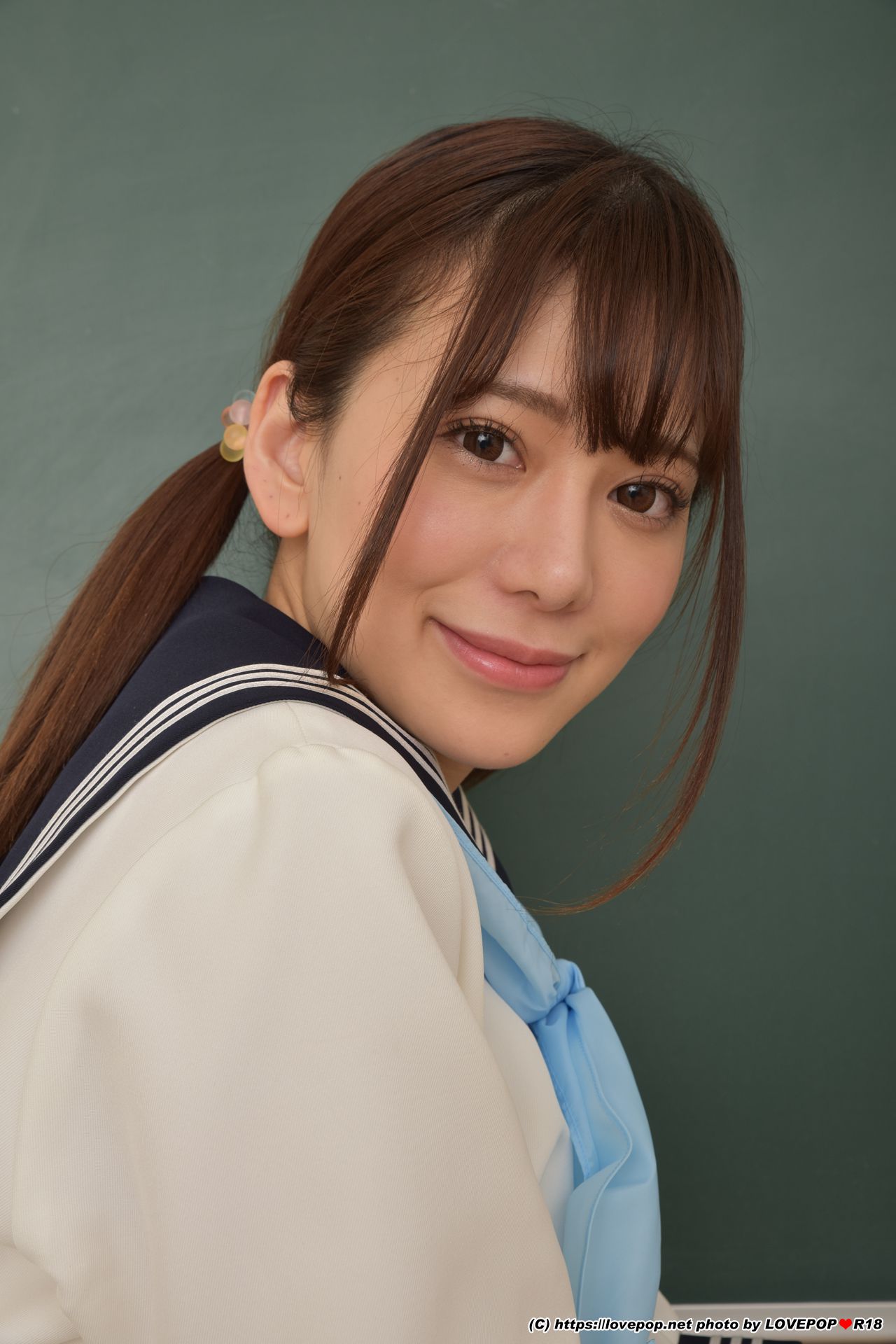 Nozomi Arimura 有村のぞみ Photoset 01-图5