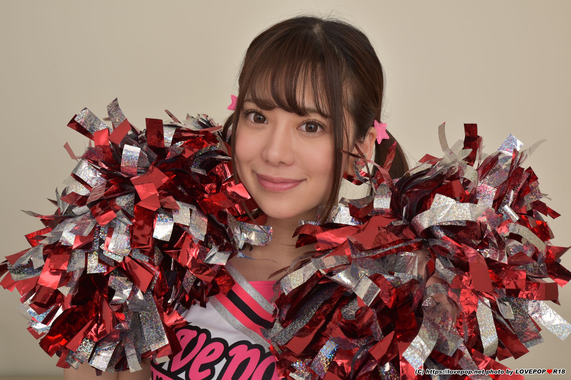 Nozomi Arimura 有村のぞみ Photoset 02-图2