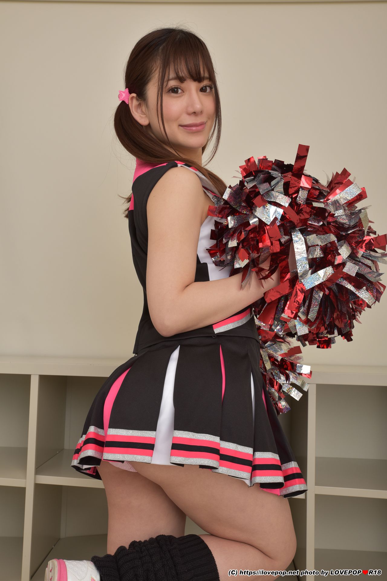 Nozomi Arimura 有村のぞみ Photoset 02-图6