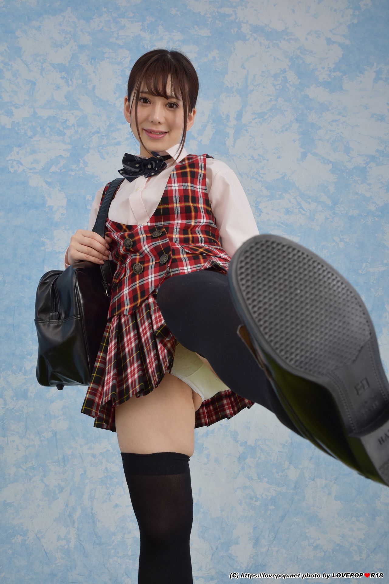 Nozomi Arimura 有村のぞみ Photoset 03-图9