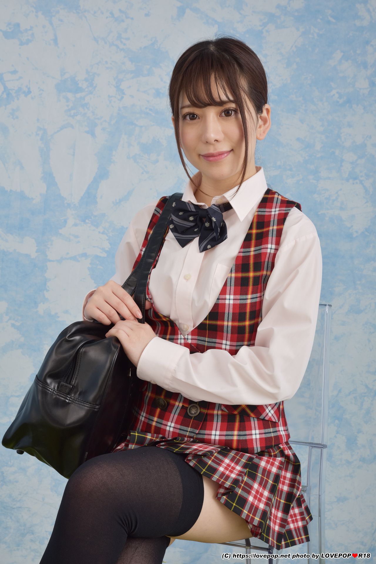 Nozomi Arimura 有村のぞみ Photoset 03-图12