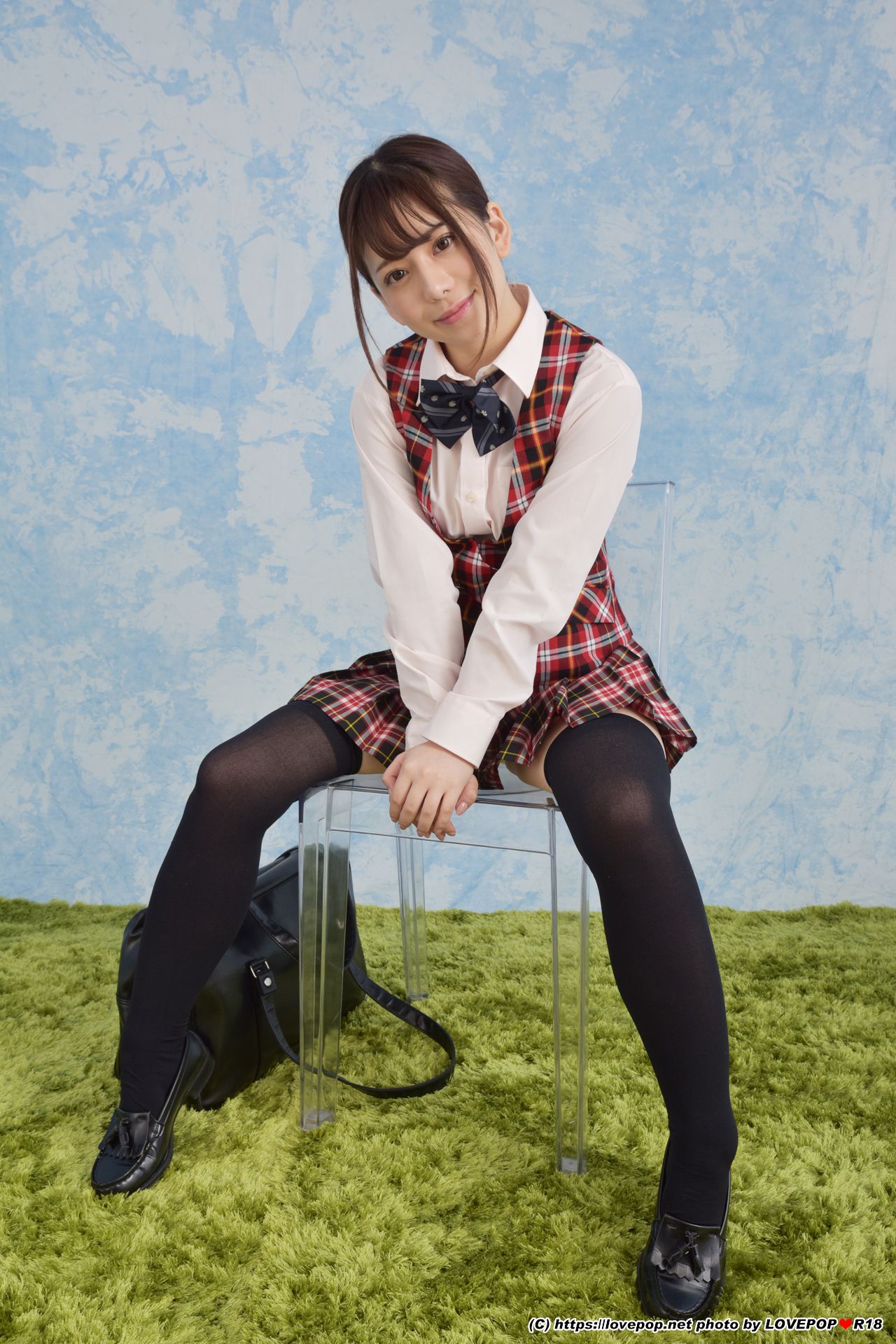 Nozomi Arimura 有村のぞみ Photoset 03-图14