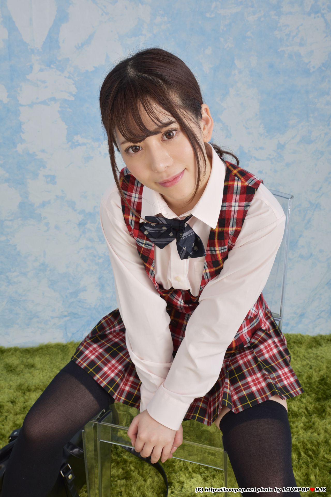 Nozomi Arimura 有村のぞみ Photoset 03-图16