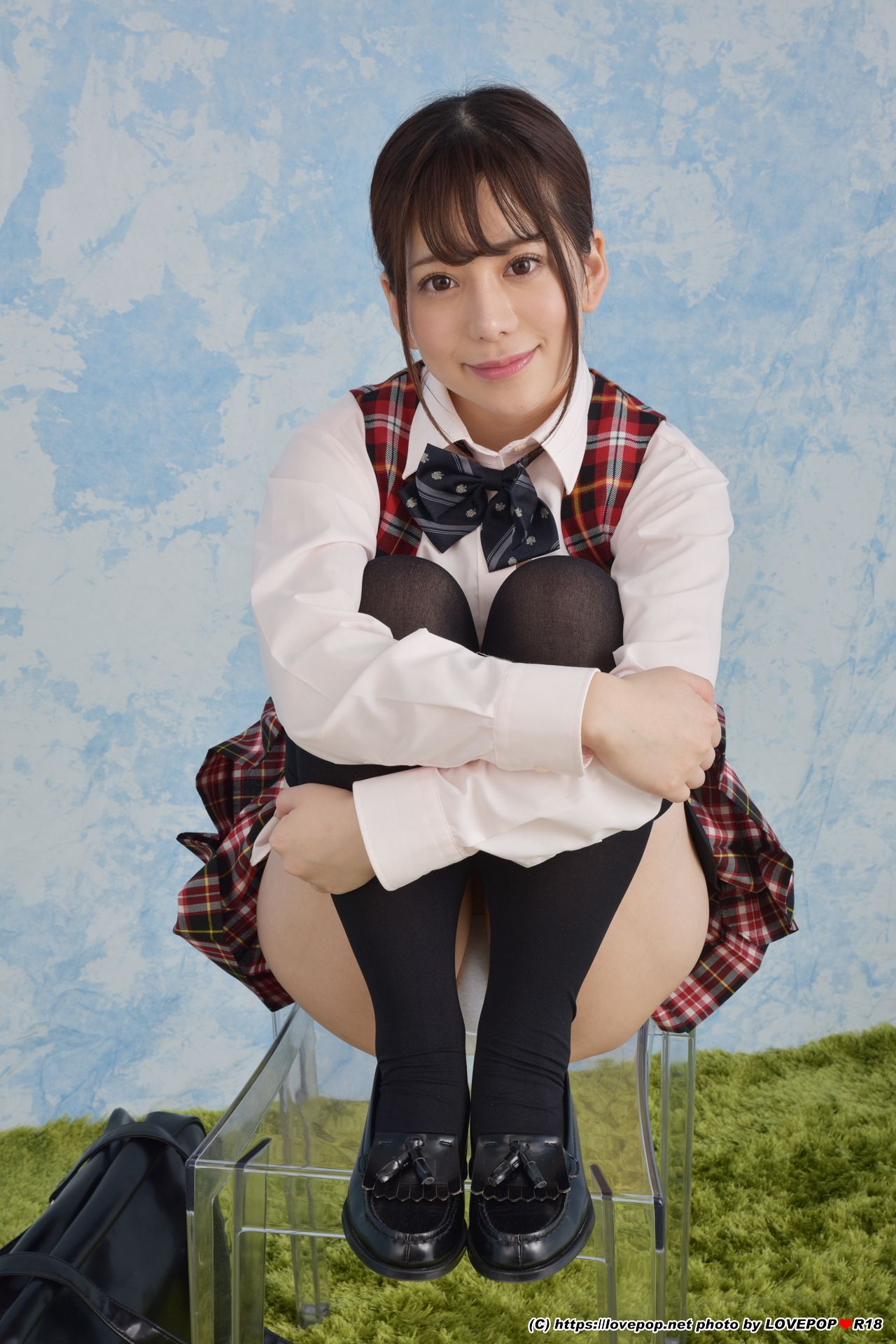 Nozomi Arimura 有村のぞみ Photoset 03-图17