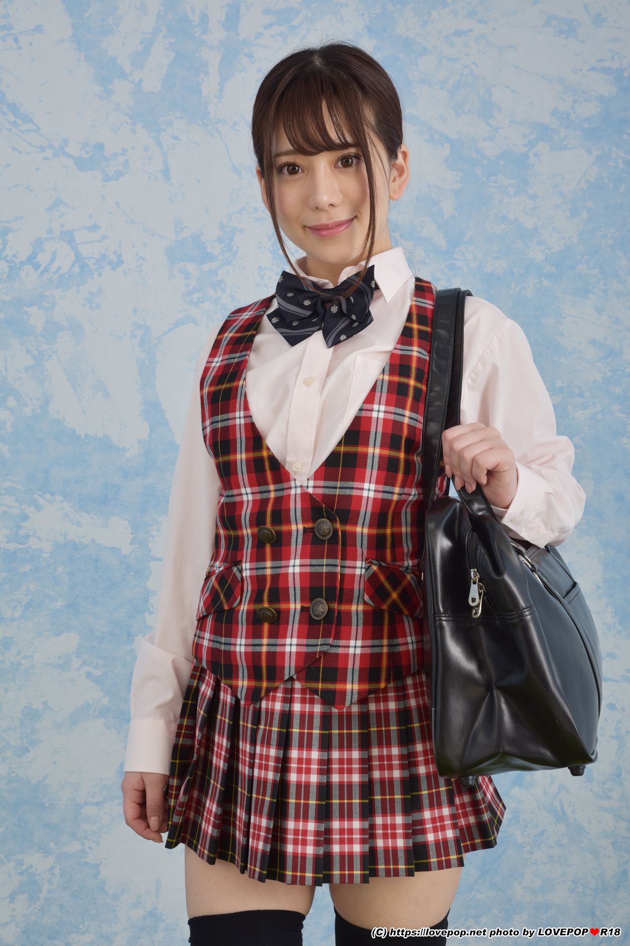 Nozomi Arimura 有村のぞみ Photoset 03-图1