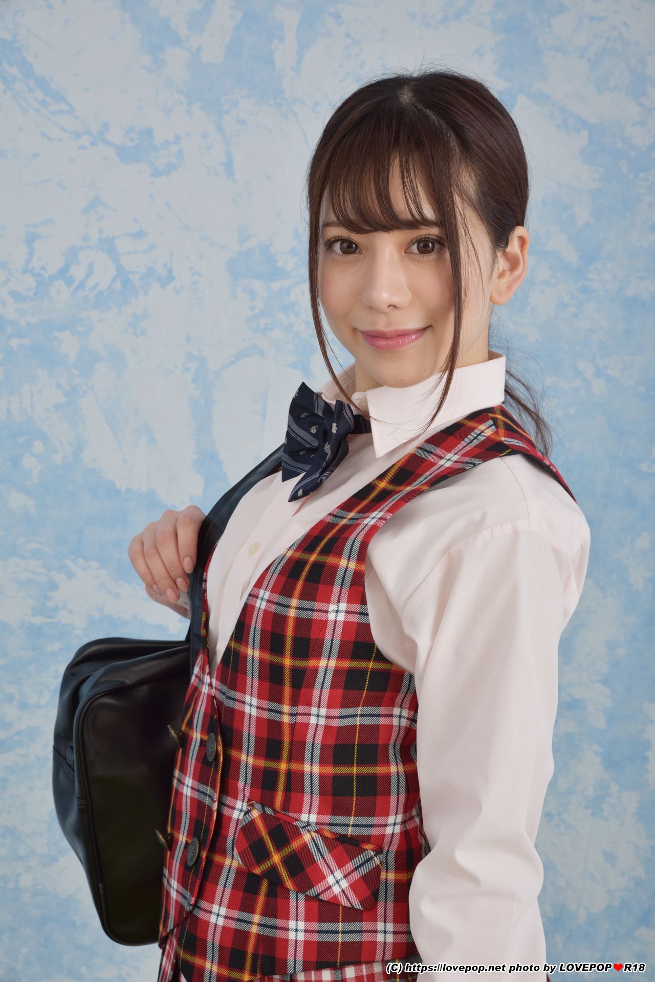 Nozomi Arimura 有村のぞみ Photoset 03-图5