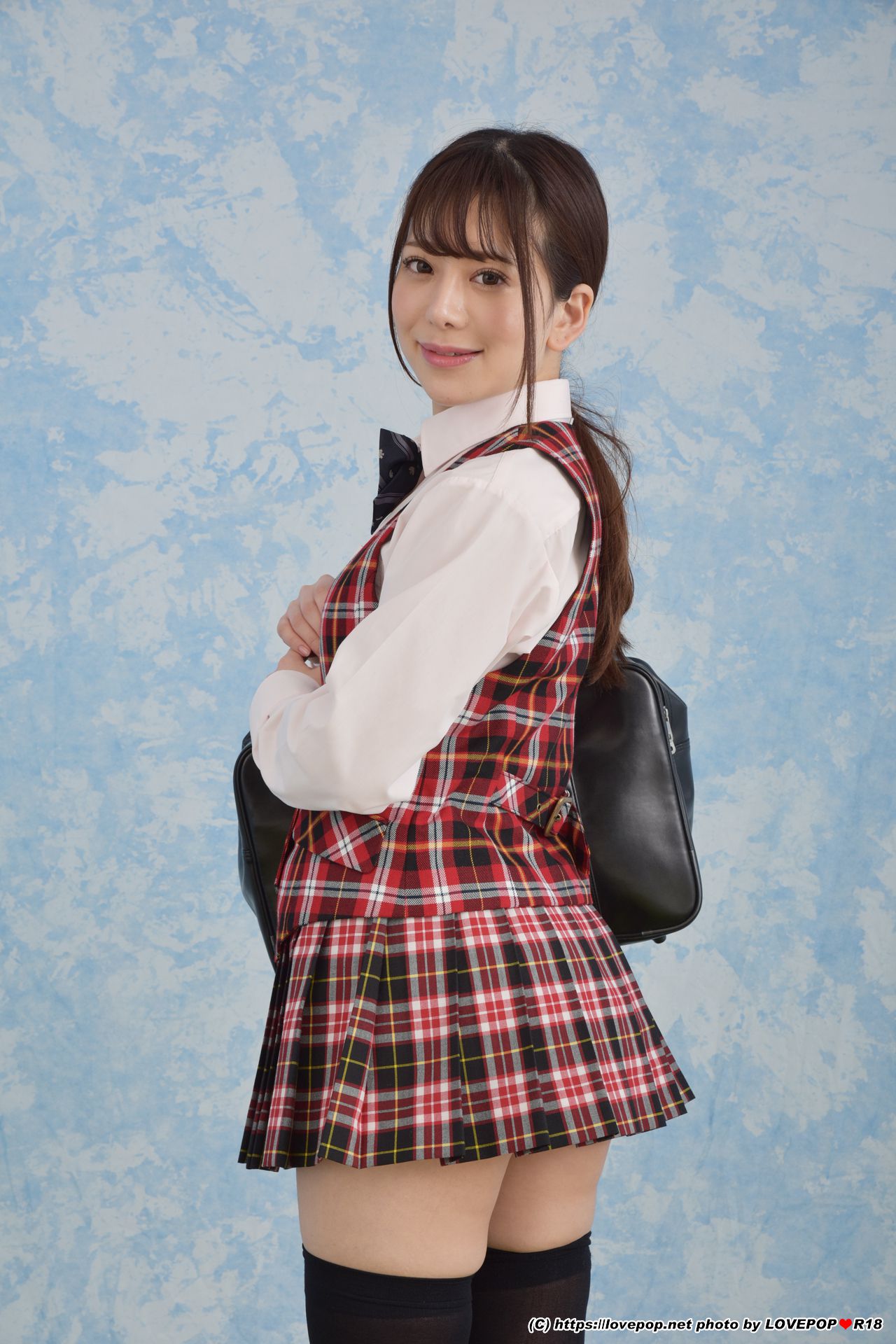 Nozomi Arimura 有村のぞみ Photoset 03-图7