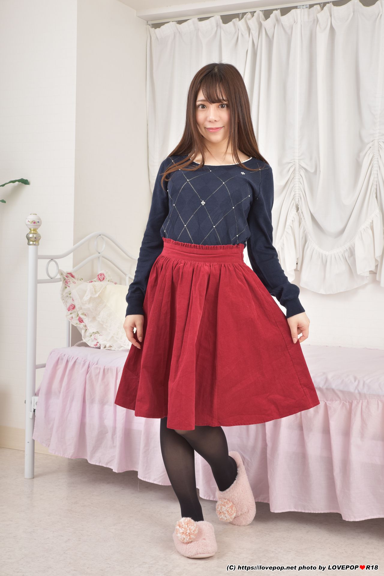 Nozomi Arimura 有村のぞみ Photoset 04-图0