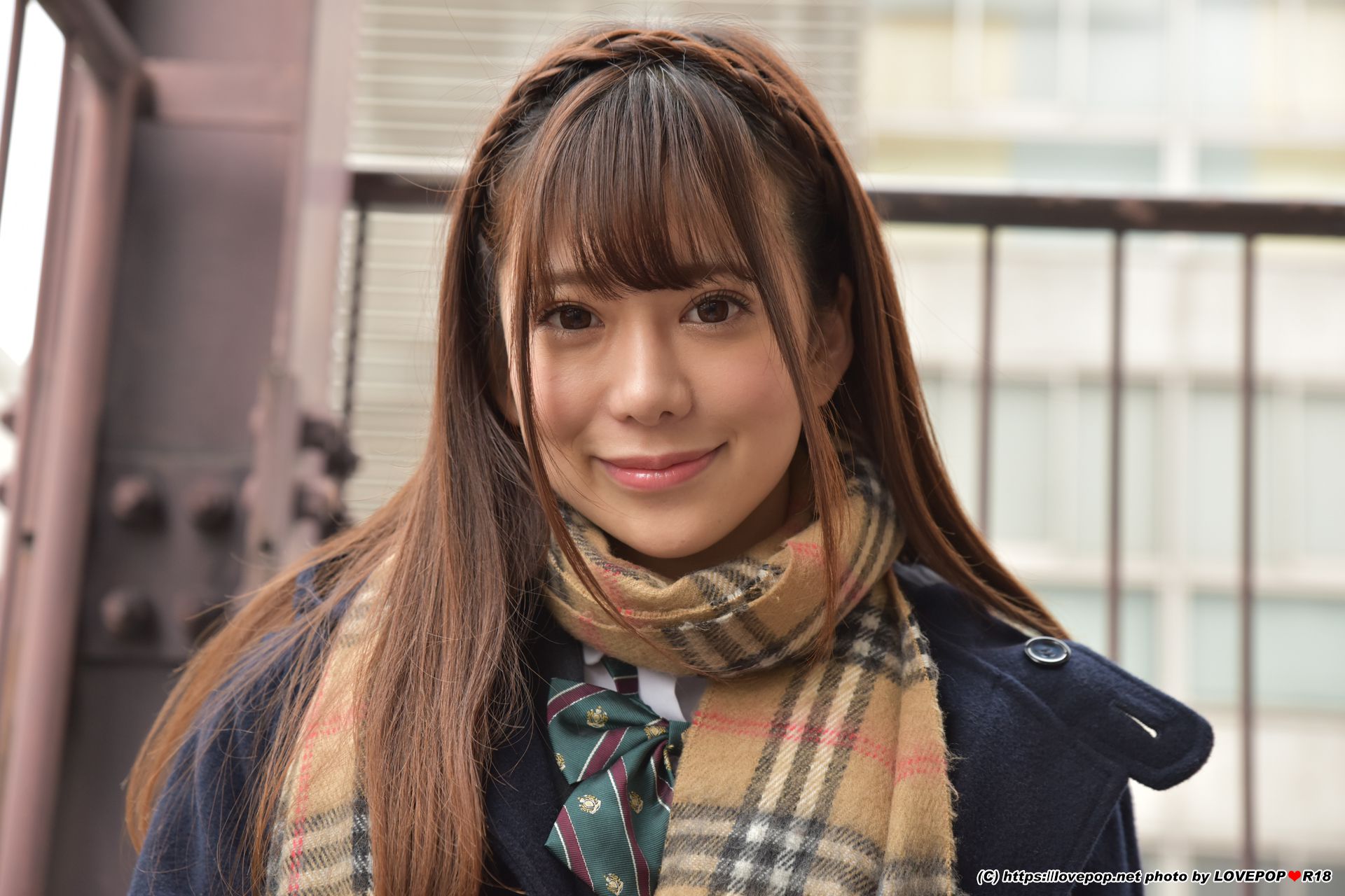 Nozomi Arimura 有村のぞみ Photoset 05-图18